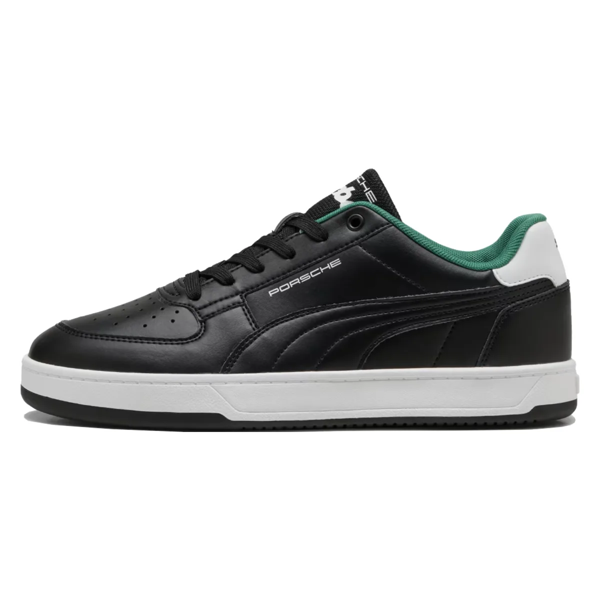 Porsche Legacy x Puma Caven 2.0 "Black"