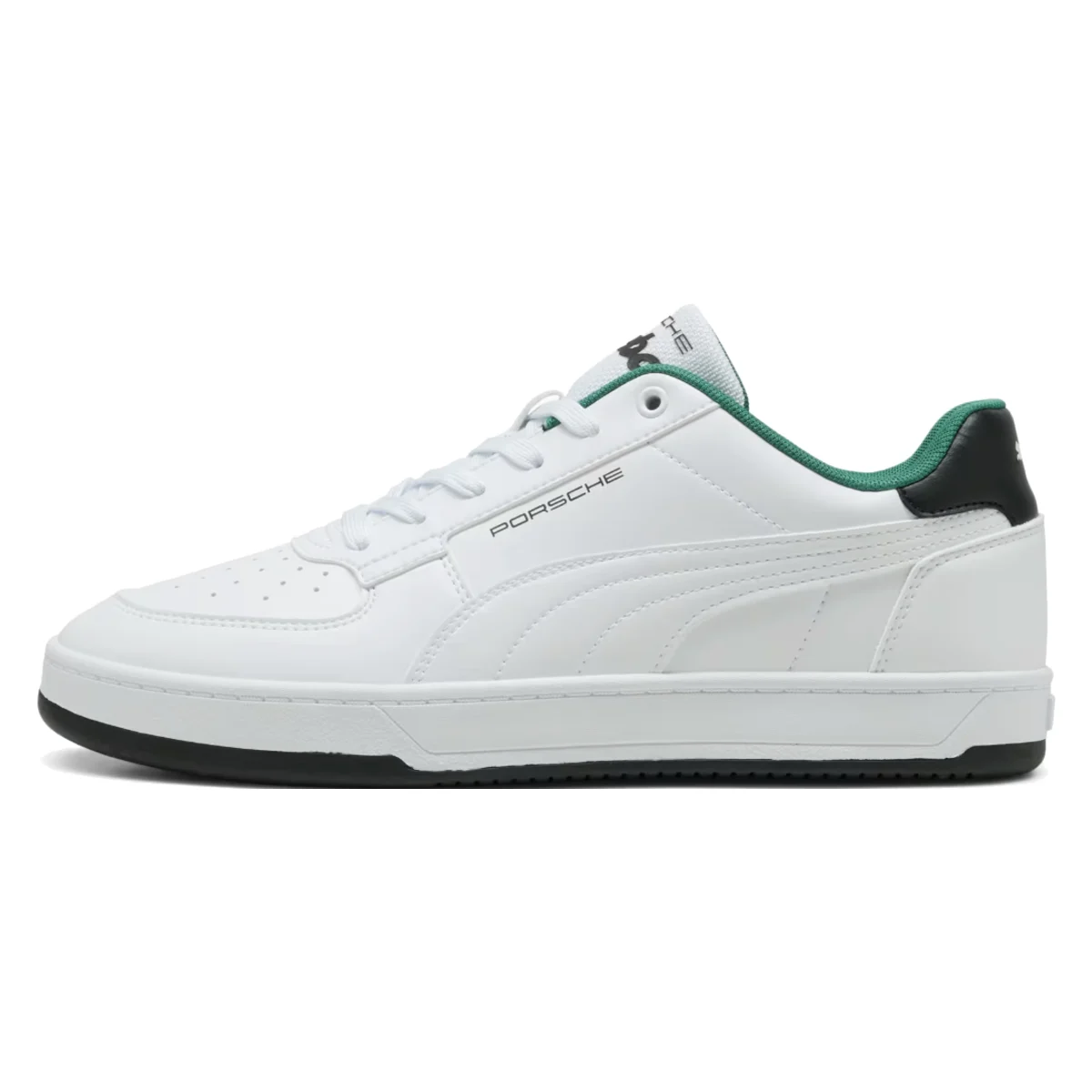 Porsche Legacy x Puma Caven 2.0 "White"
