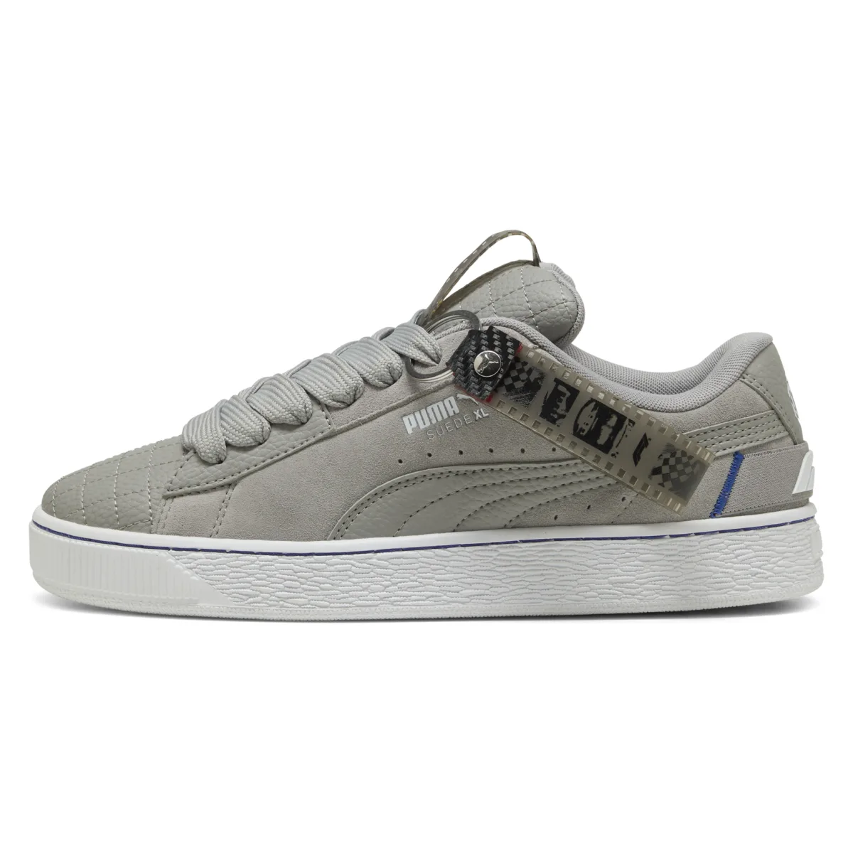 PUMA F1® 75 Years Suede XL Hero
