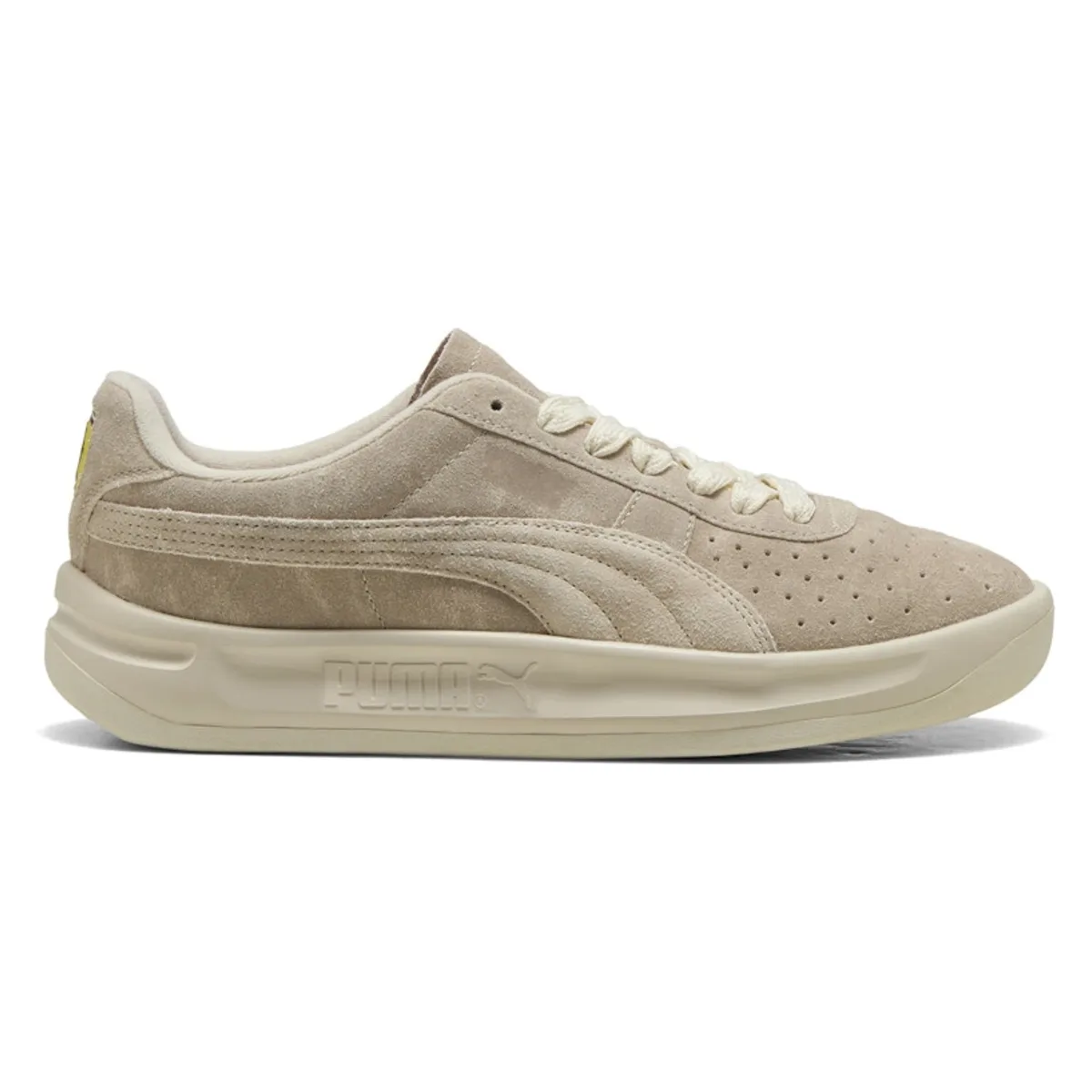 Puma GV Special Scuderia Ferrari Desert Sun Pack