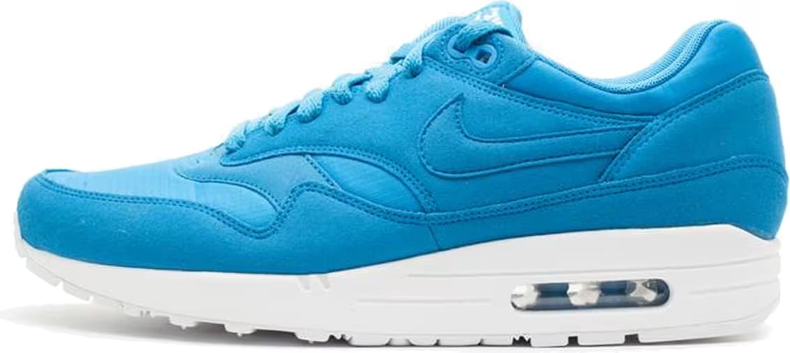 Nike Air Max 1 Ripstop Pack Dynamic Blue