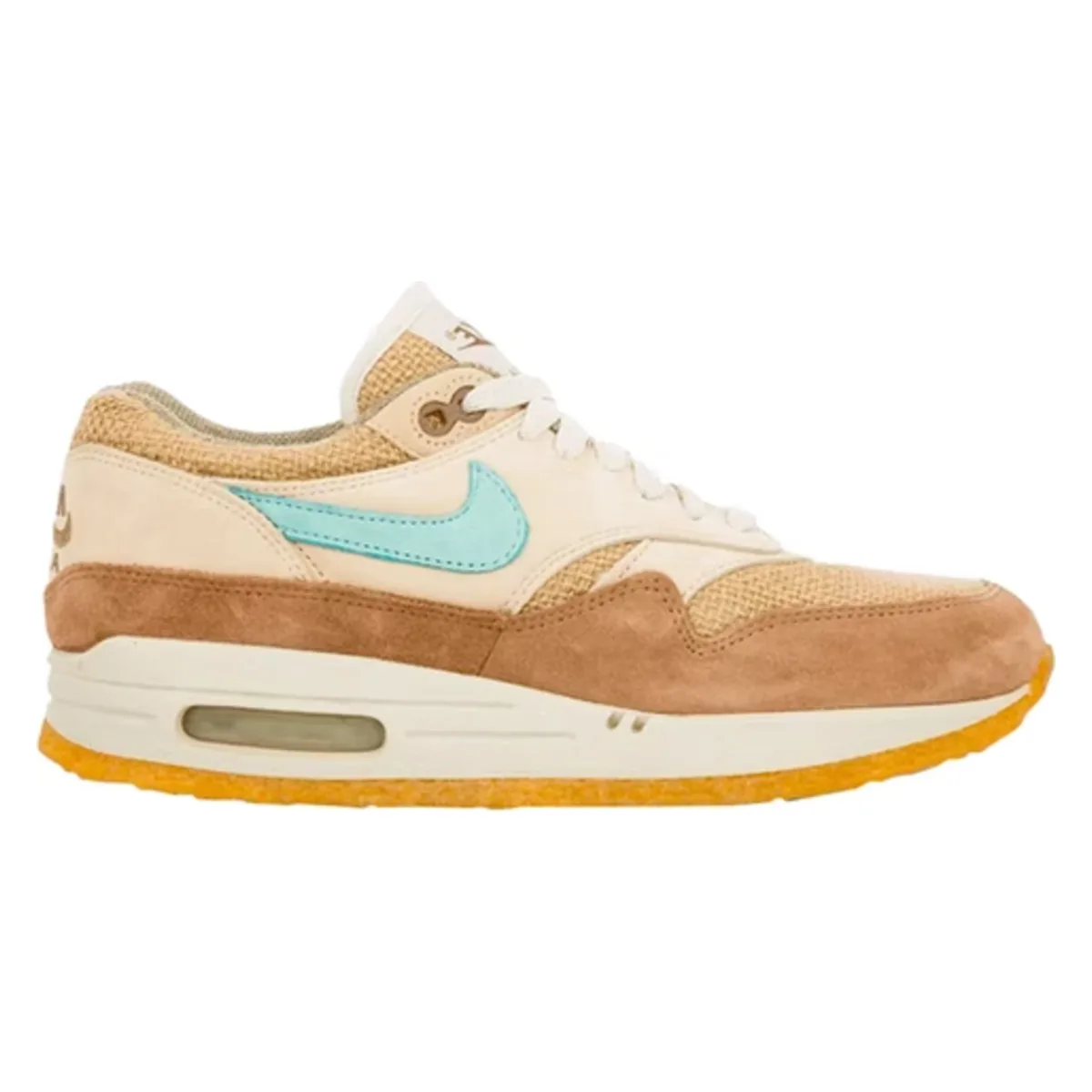 Nike Air Max 1 Crepe "Hemp" 2004