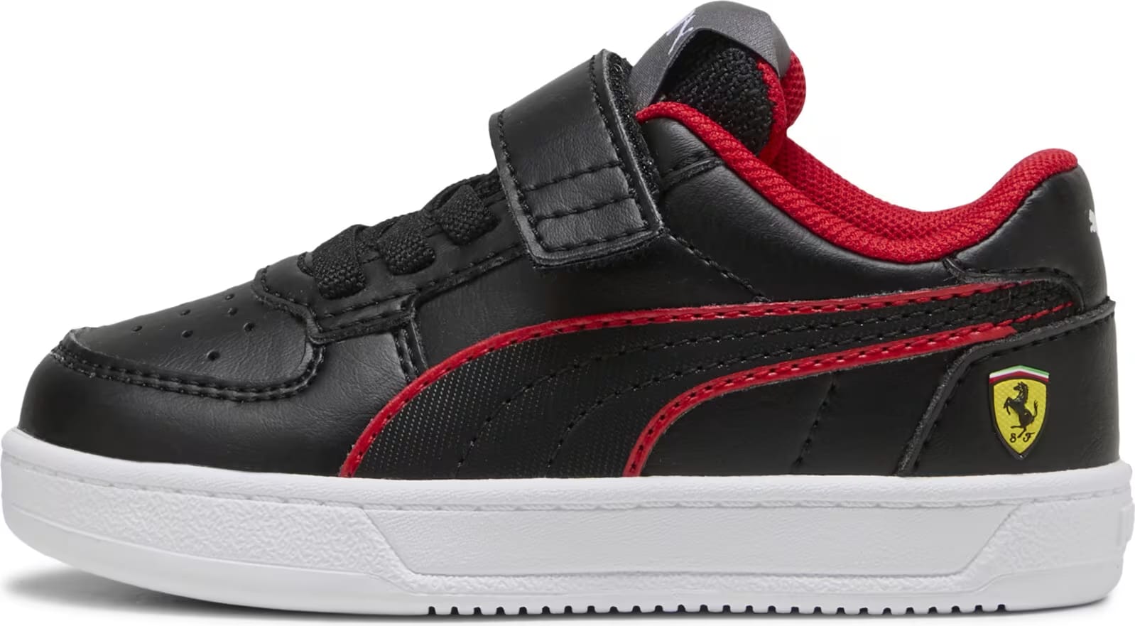 Puma Scuderia Ferrari Caven 2.0