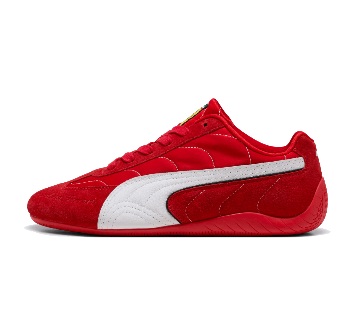 Scuderia Ferrari HP x Puma Speedcat "Monza"