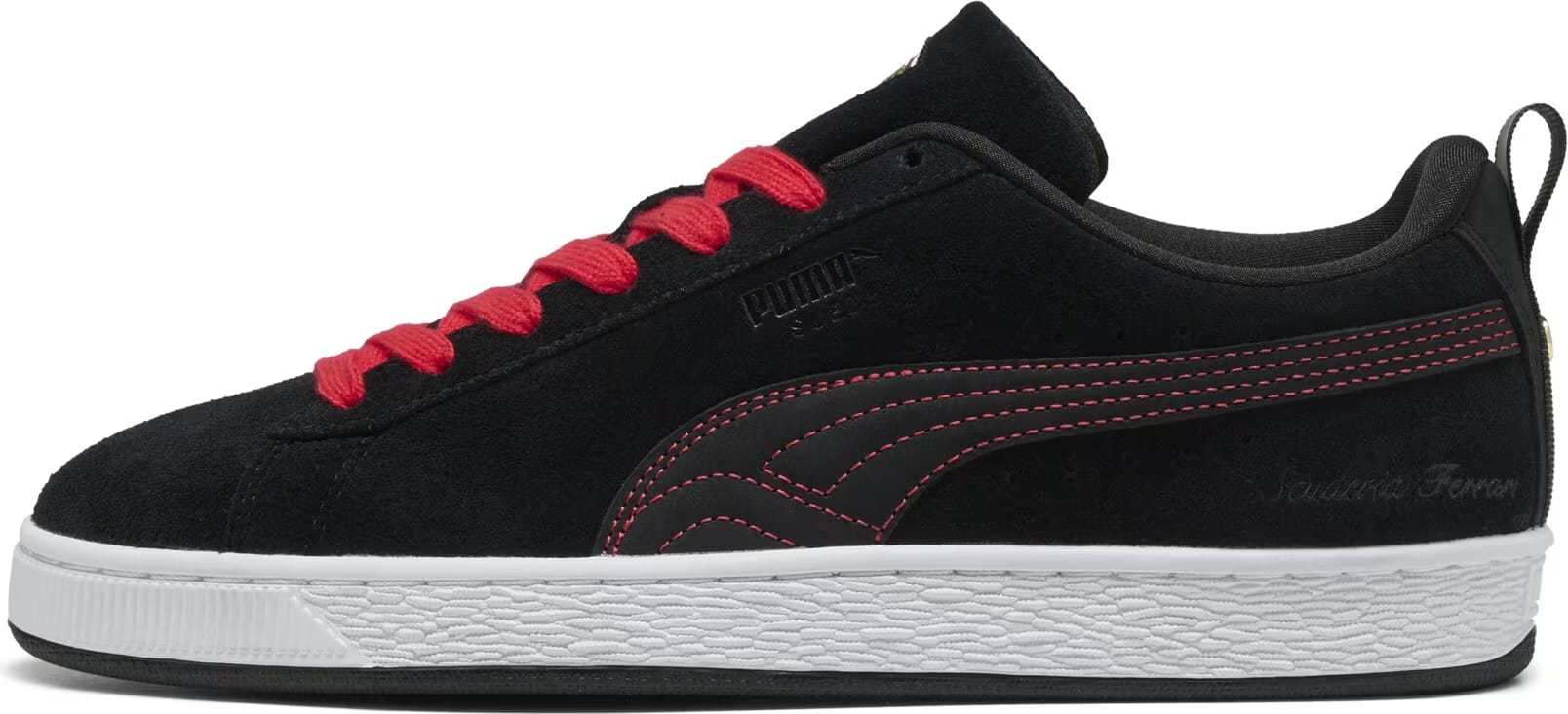 PumaPUMA Ferrari Suede OG uniseks