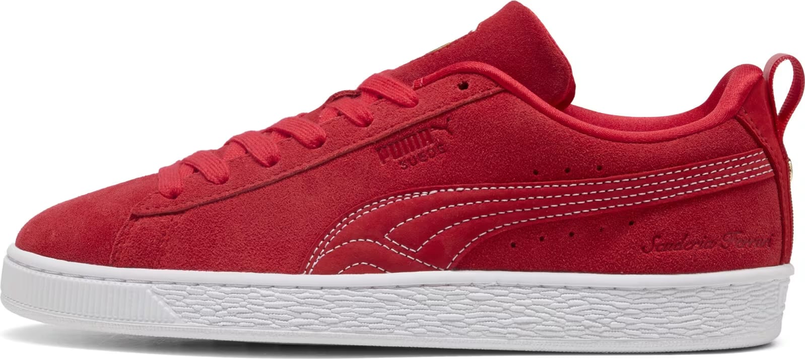 PumaPUMA Ferrari Suede OG uniseks