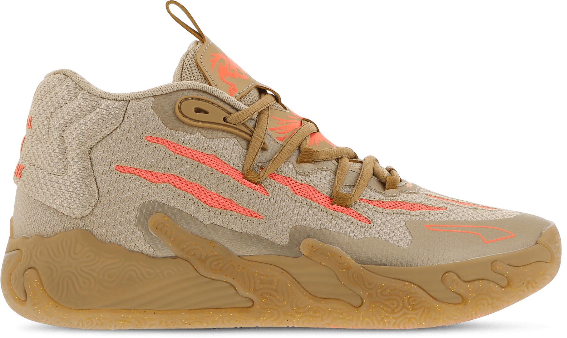 Puma LaMelo Ball MB.03 Chinese New Year