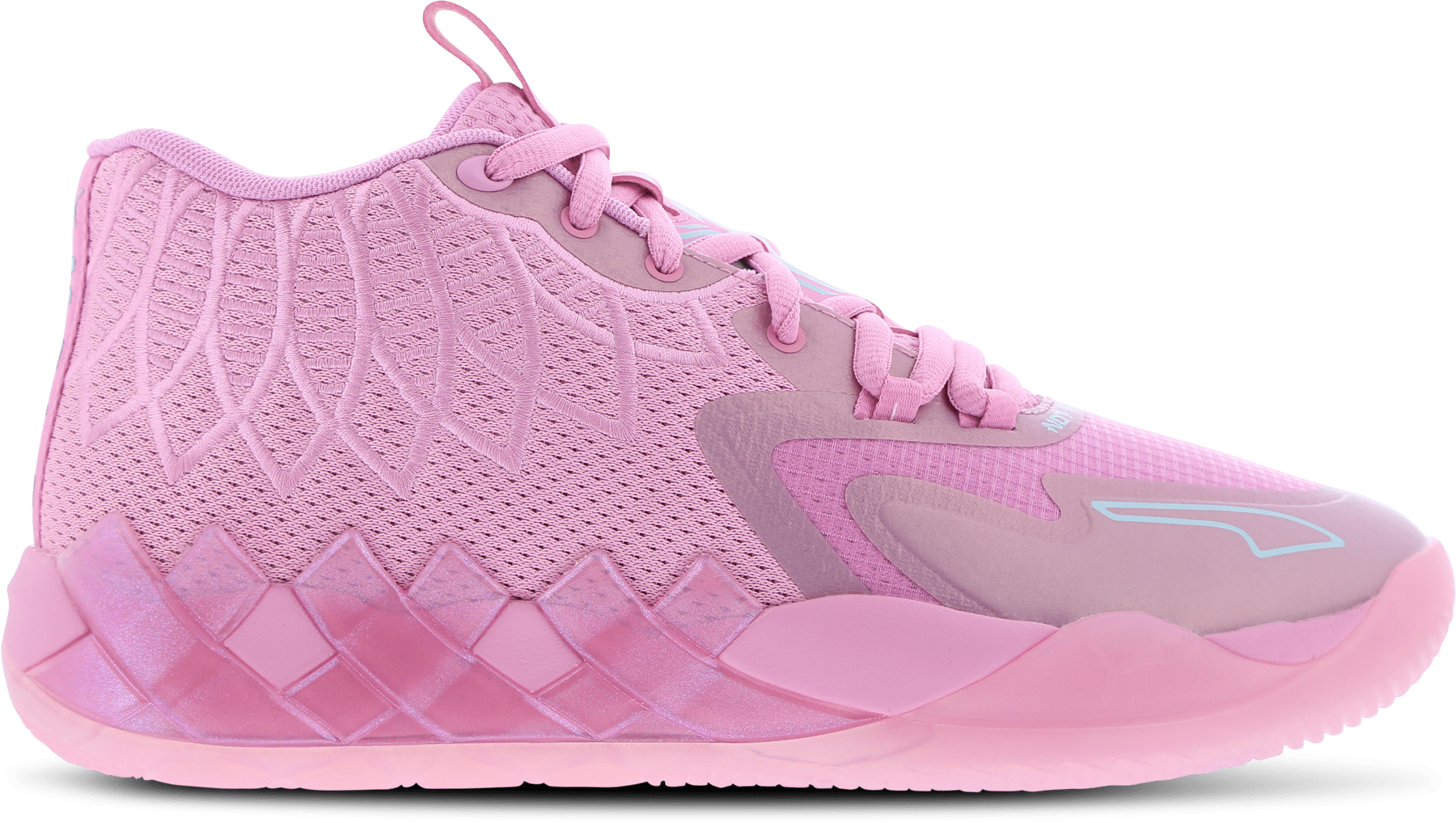 Puma LaMelo Ball MB.01 Iridescent