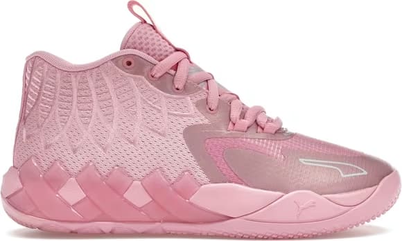 Puma LaMelo Ball MB.01 Iridescent (GS)