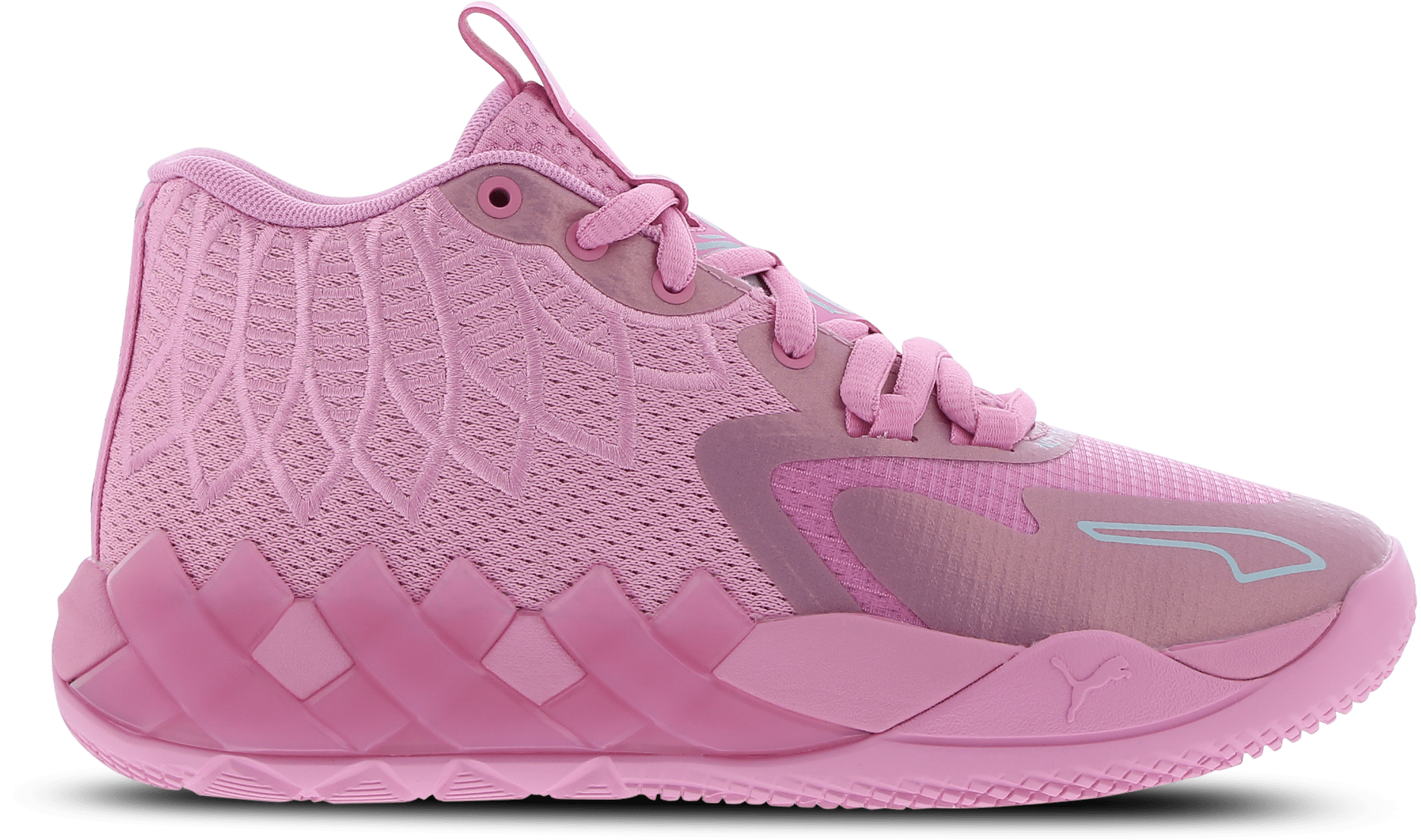 Puma LaMelo Ball MB.01 Iridescent (GS)