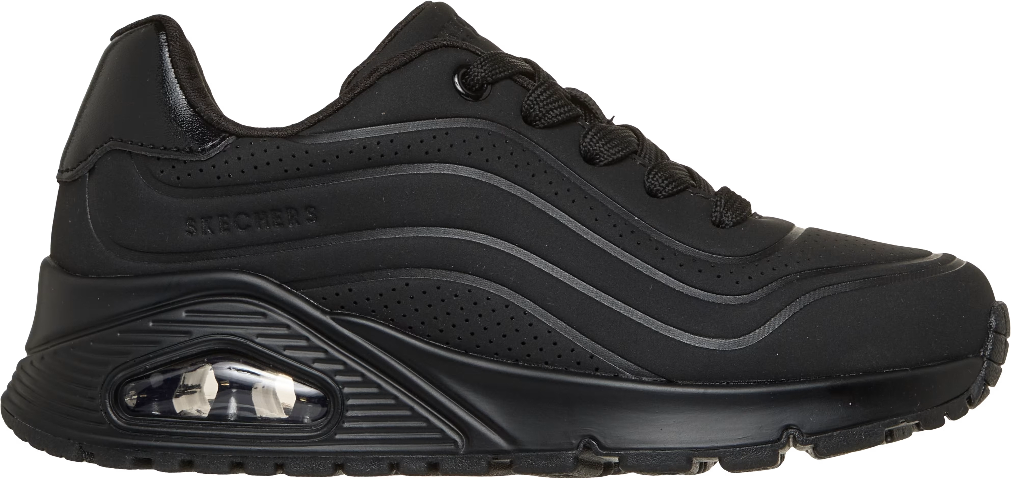 Skechers UNO Gen1 - Shimmer Wave