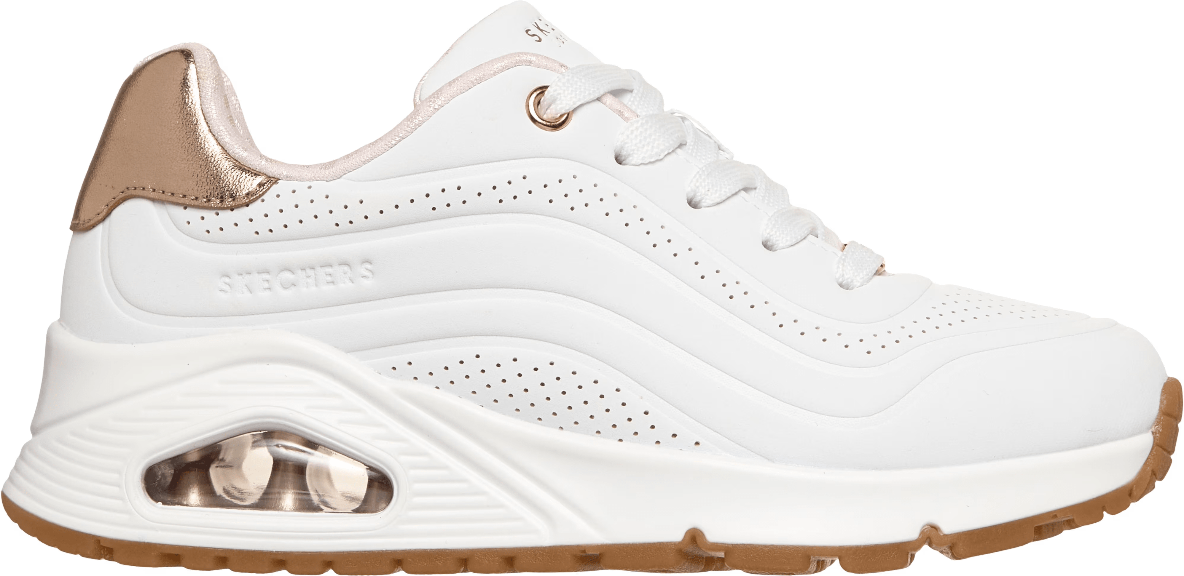 Skechers UNO Gen1 - Shimmer Wave