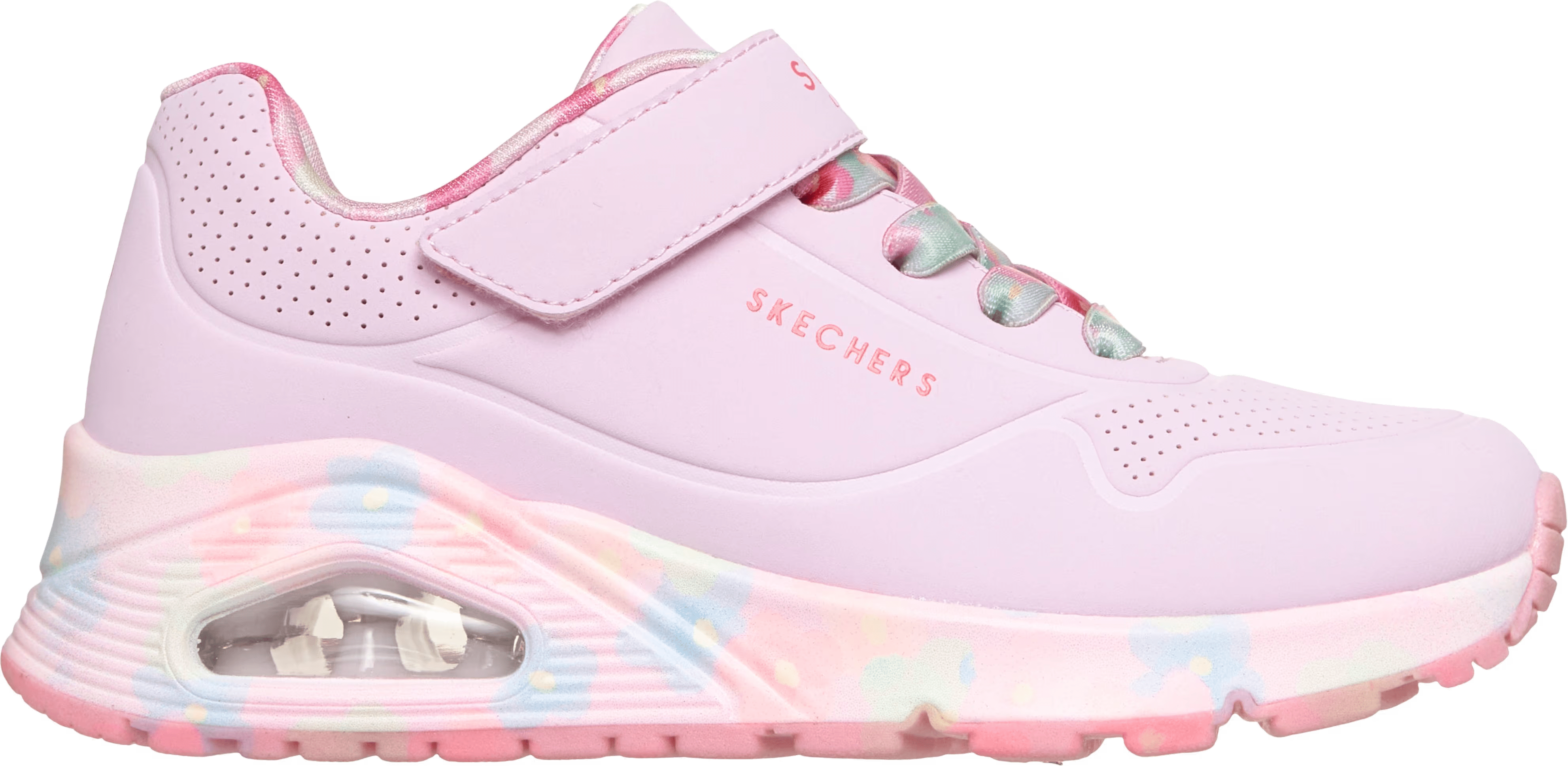 Skechers UNO Gen1 - Fresh Blooms