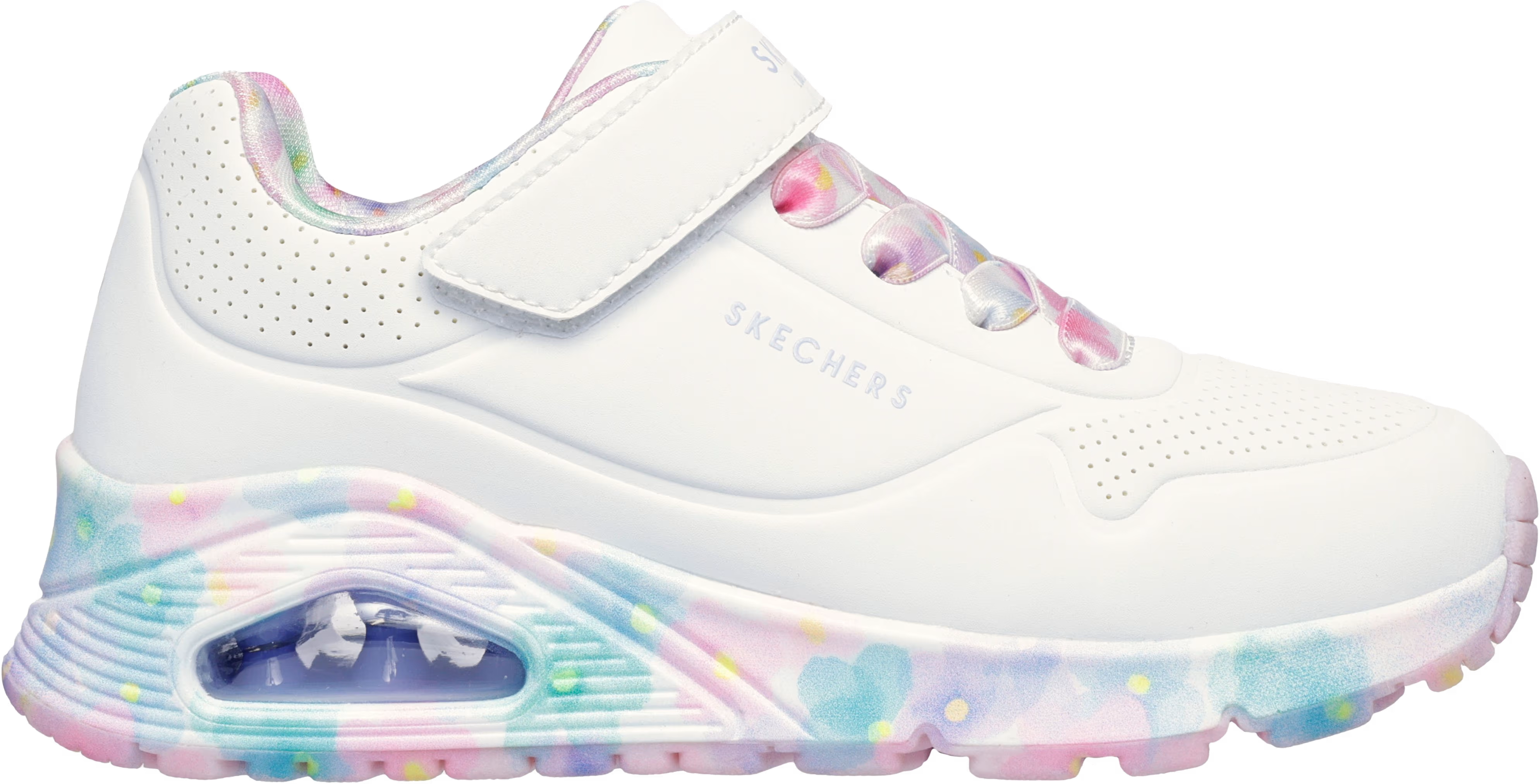 Skechers UNO Gen1 - Fresh Blooms
