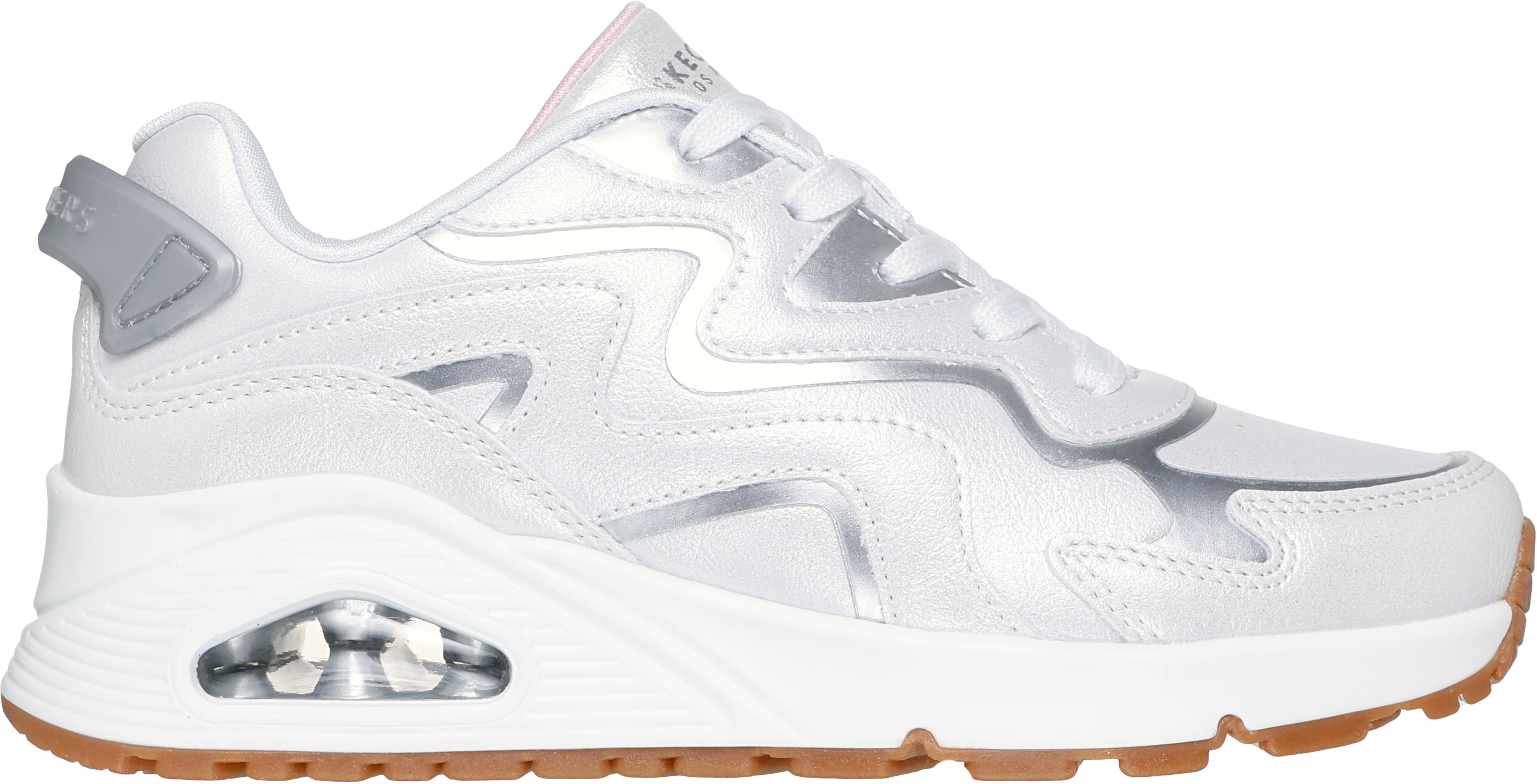 Skechers UNO Gen1 - Wavy Shimmer