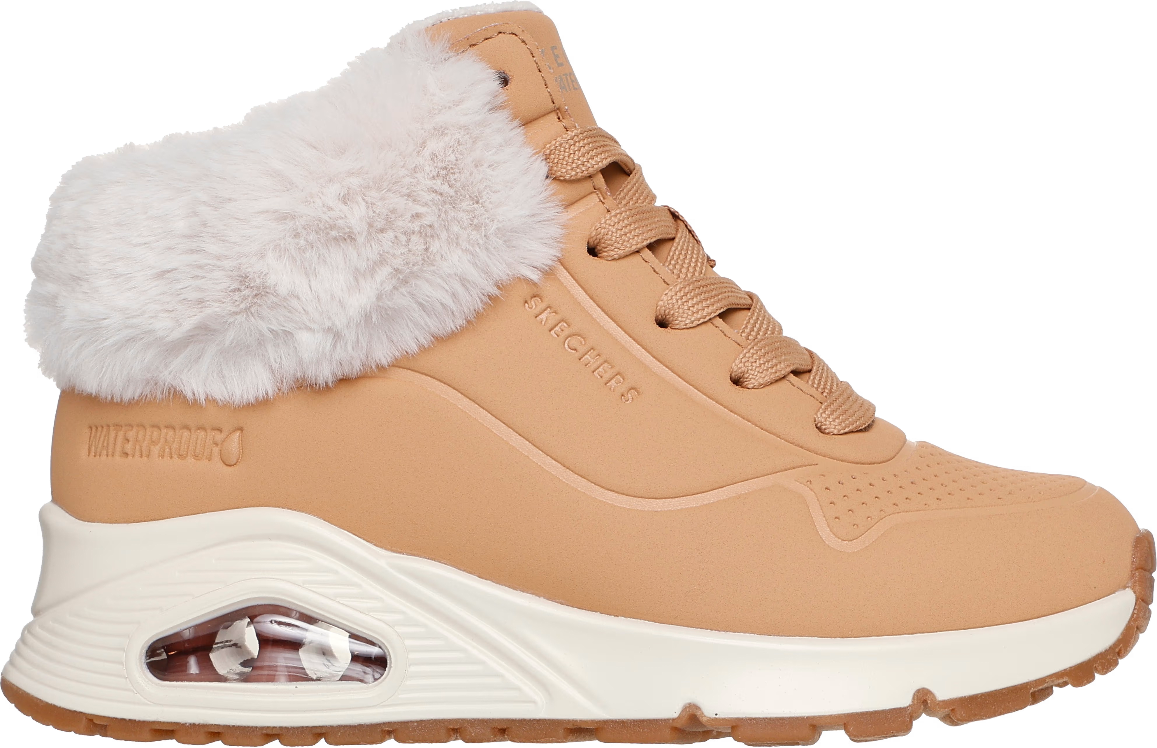 Skechers Waterproof: UNO Gen1 - Comfurt Kicks