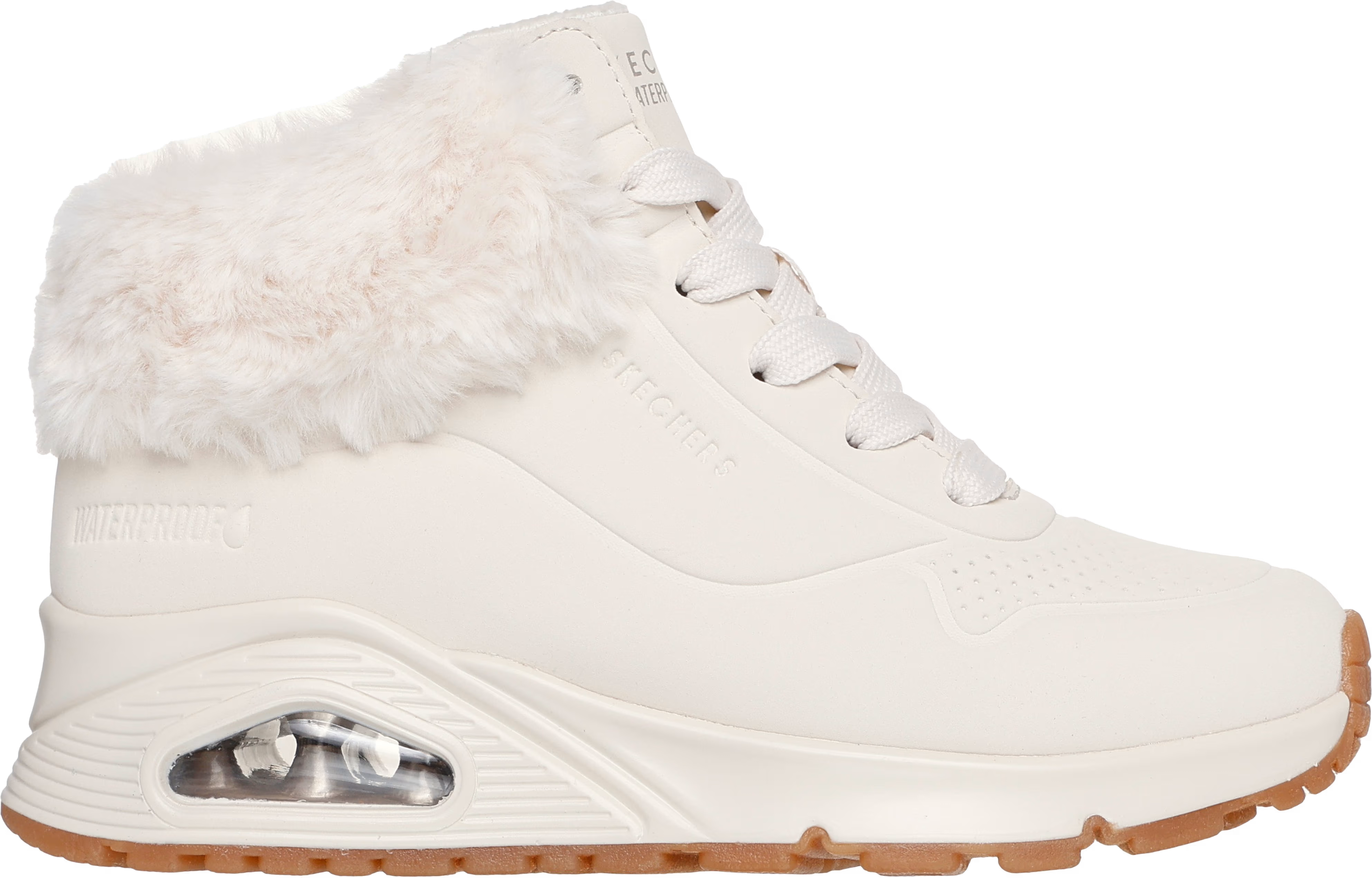 Skechers Waterproof: UNO Gen1 - Comfurt Kicks