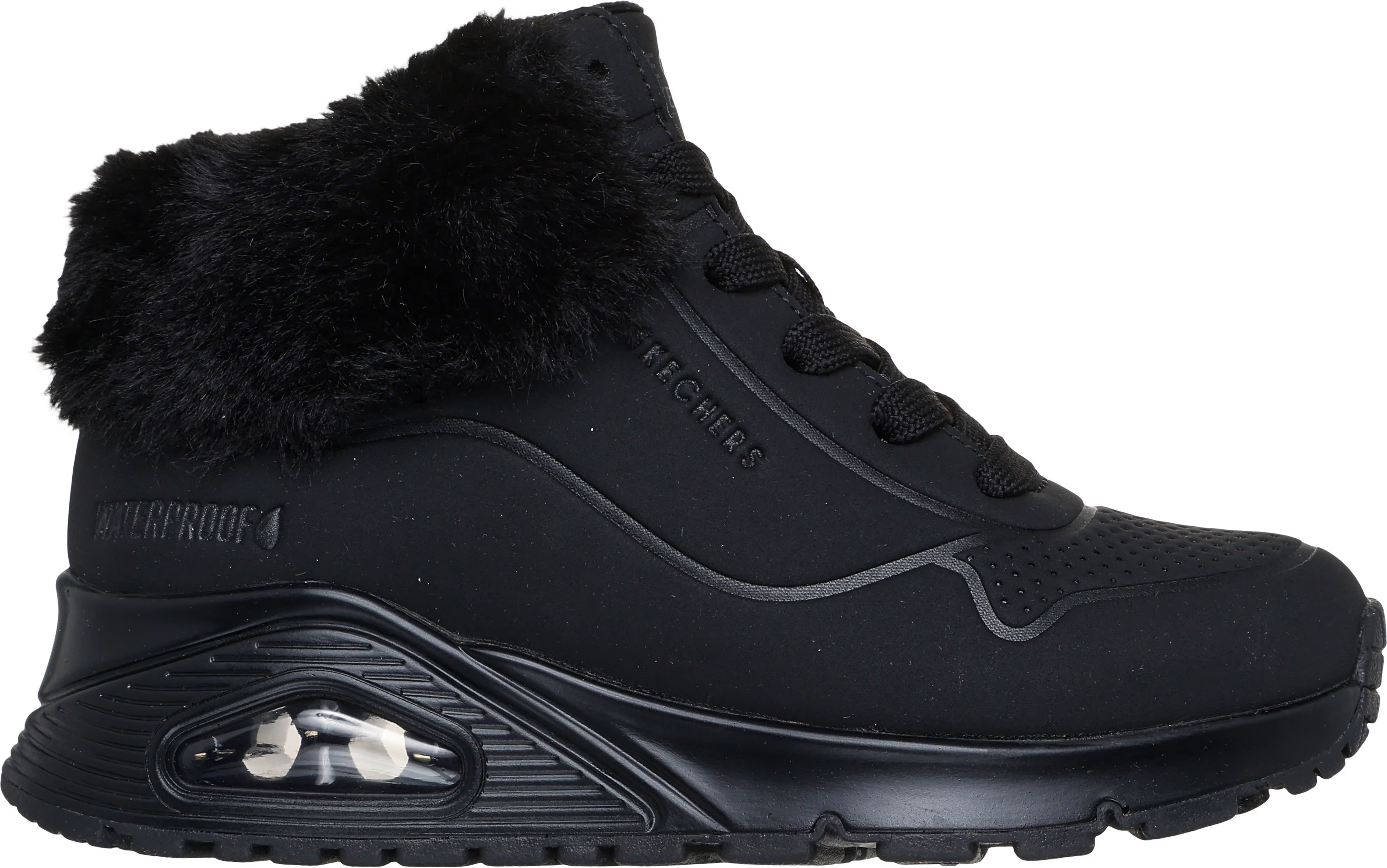 Skechers Waterproof: UNO Gen1 - Comfurt Kicks