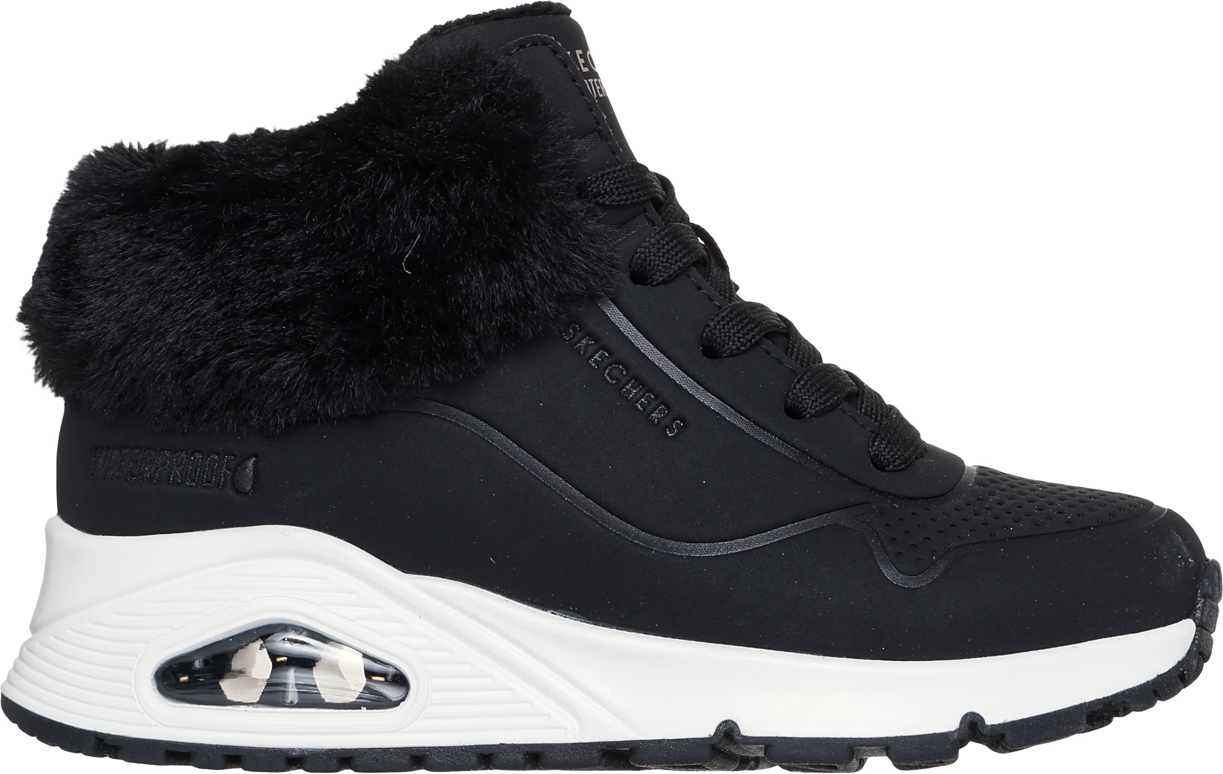 Skechers Waterproof: UNO Gen1 - Comfurt Kicks