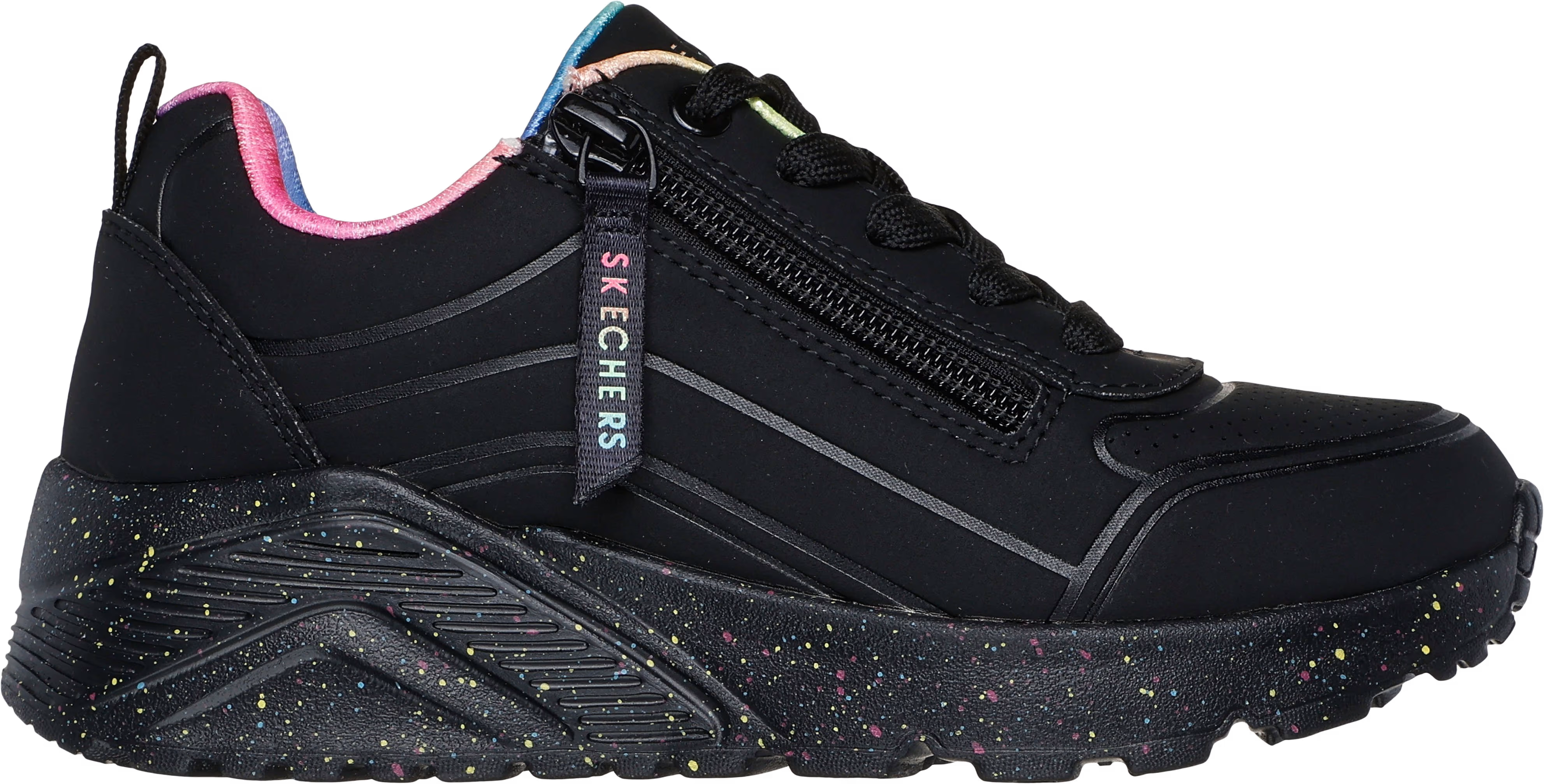 Skechers UNO Lite - Vivid Splash
