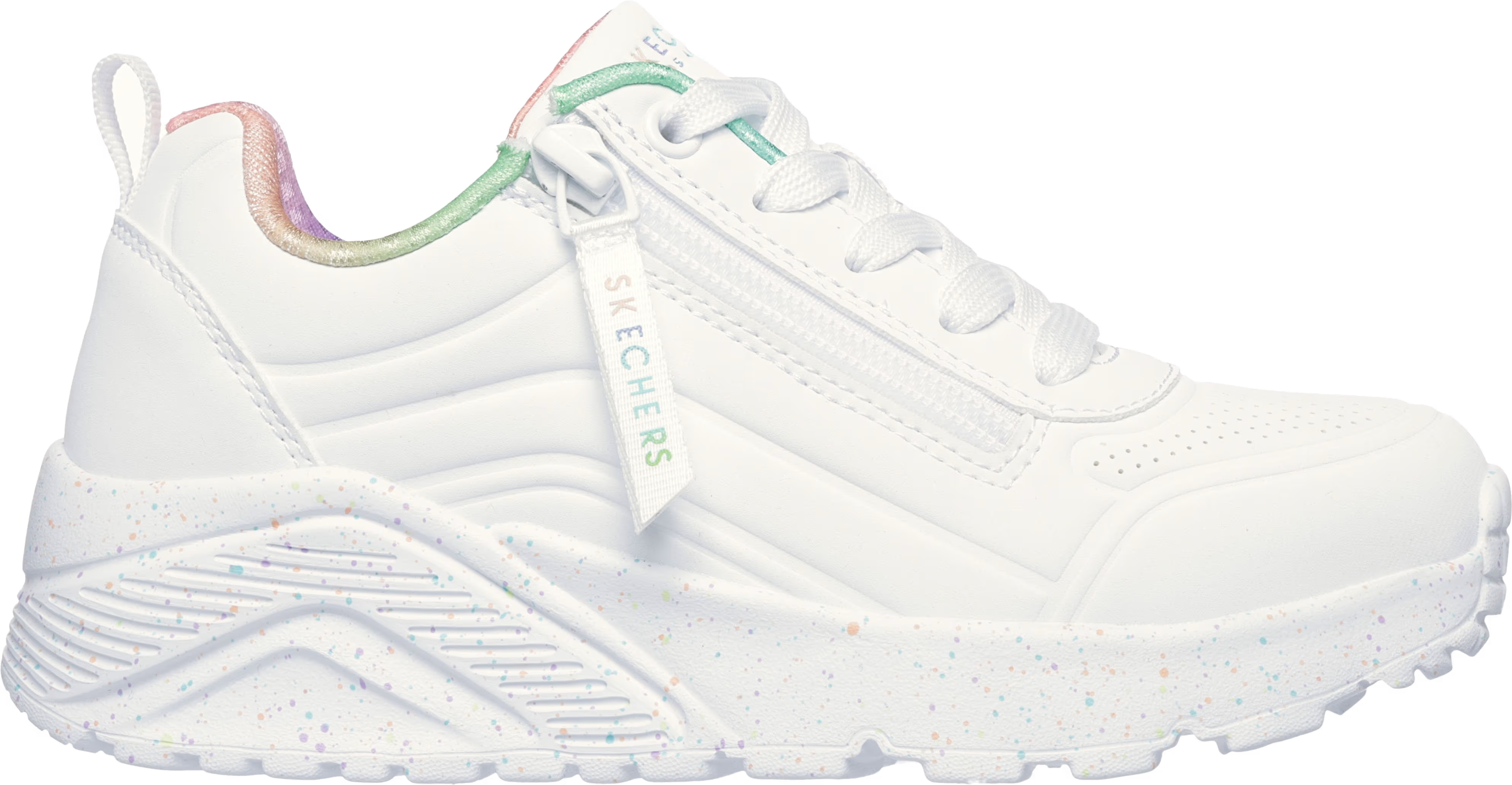 Skechers UNO Lite - Vivid Splash