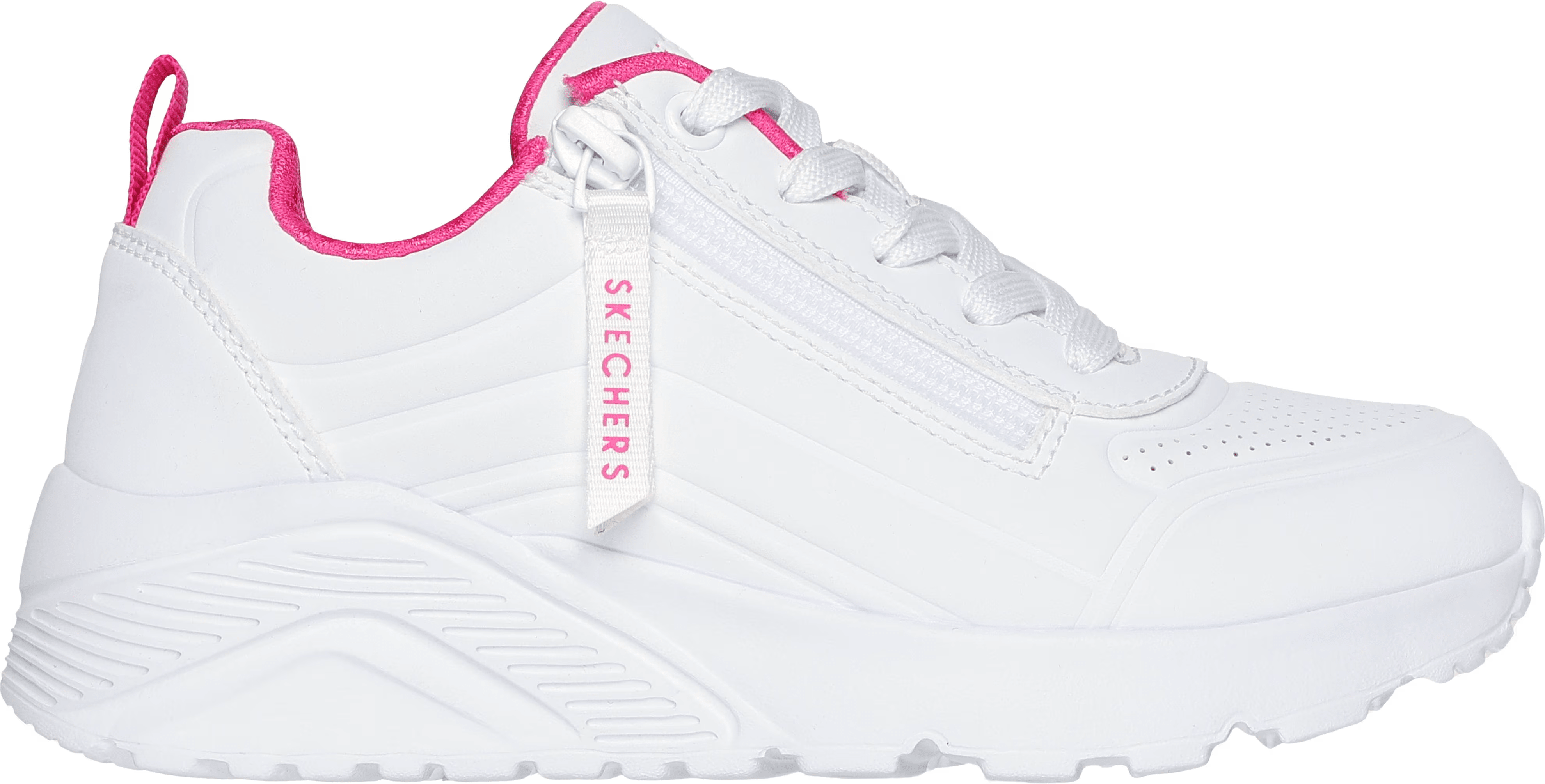 Skechers UNO Lite - Easy Zip