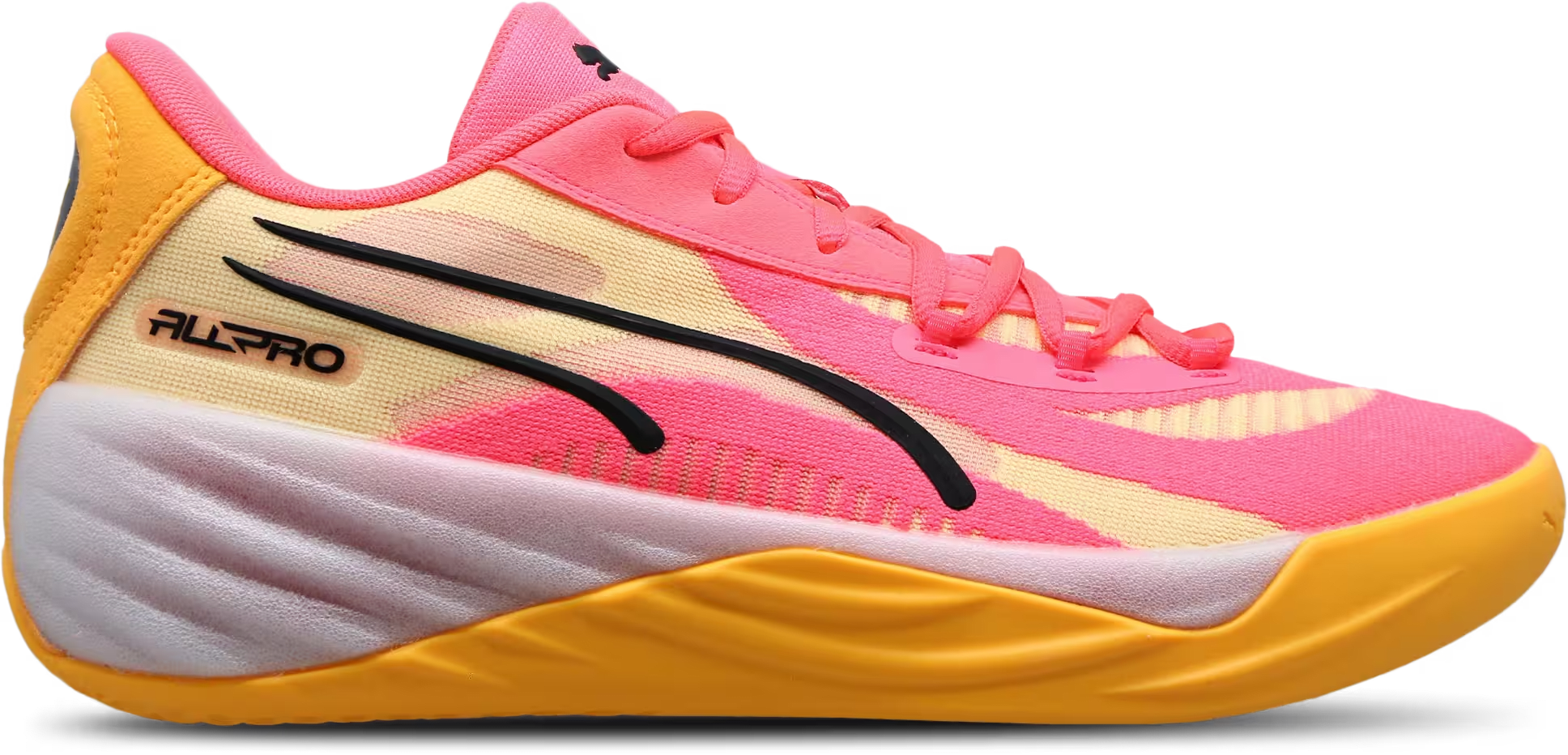 Puma All-Pro Nitro Sunset Glow