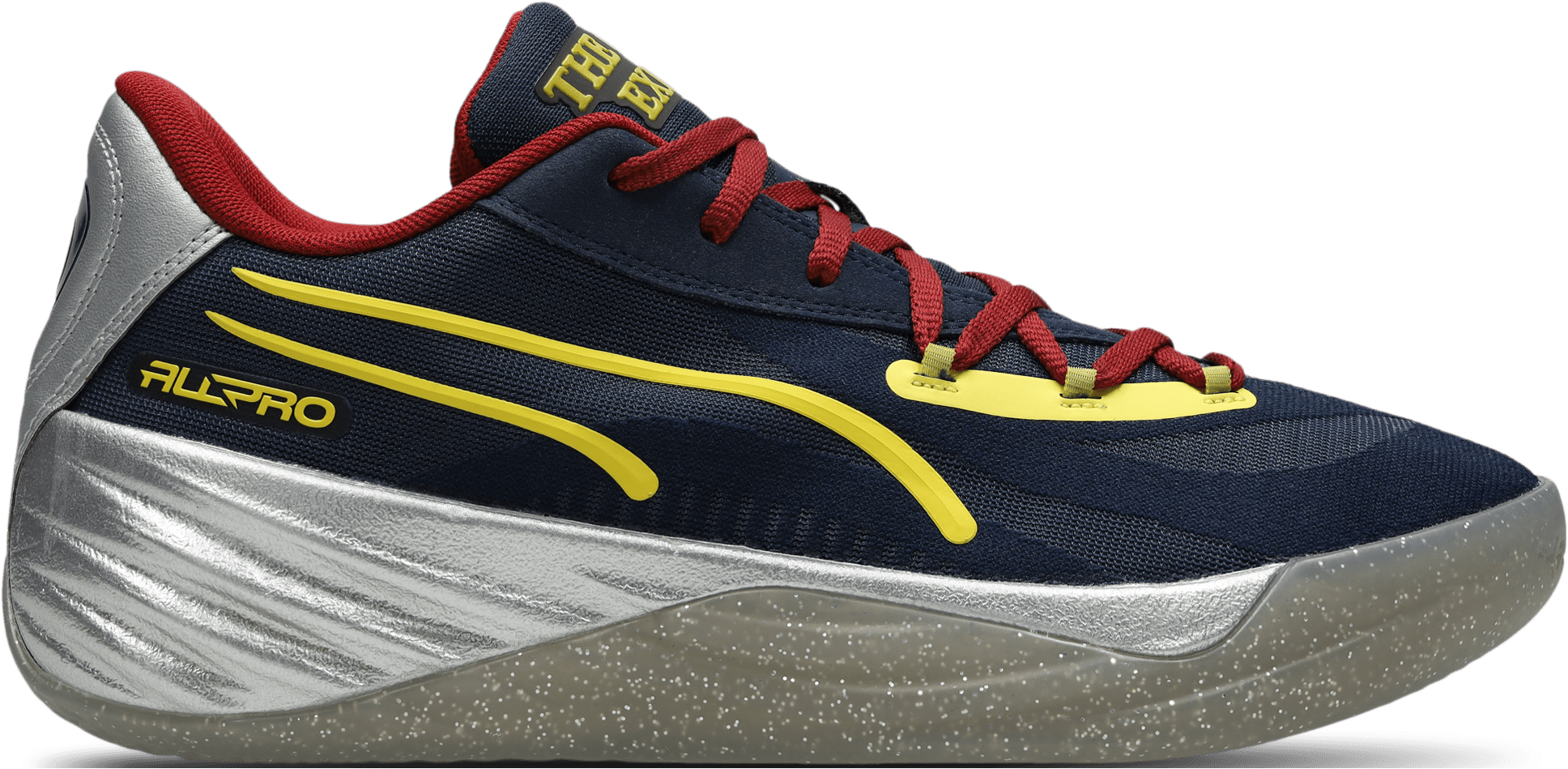 Puma All-Pro Nitro "Golden Fog"