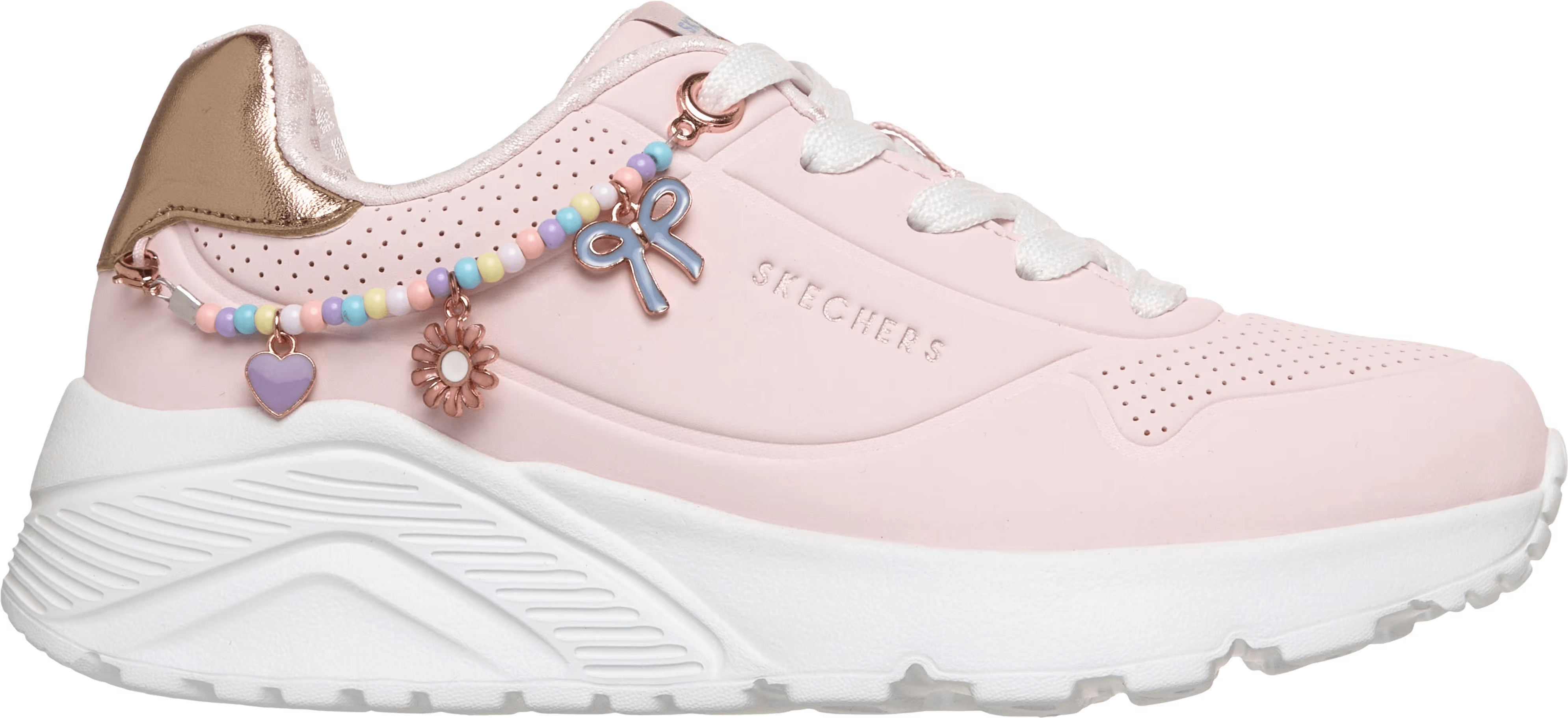 Skechers UNO Lite - Charming Lite