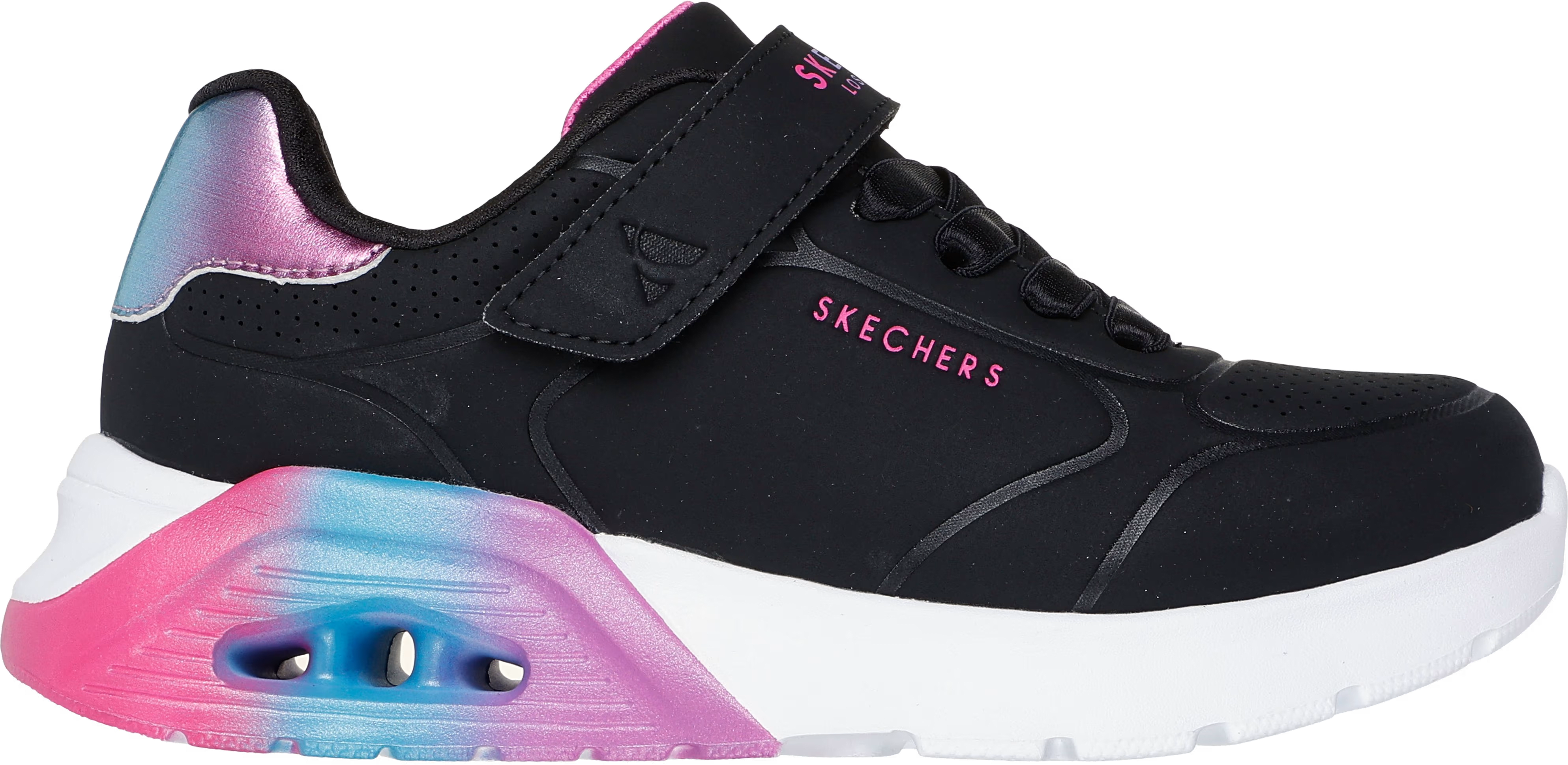 Skechers UNO Lite 2.0 - Vivid Metallic