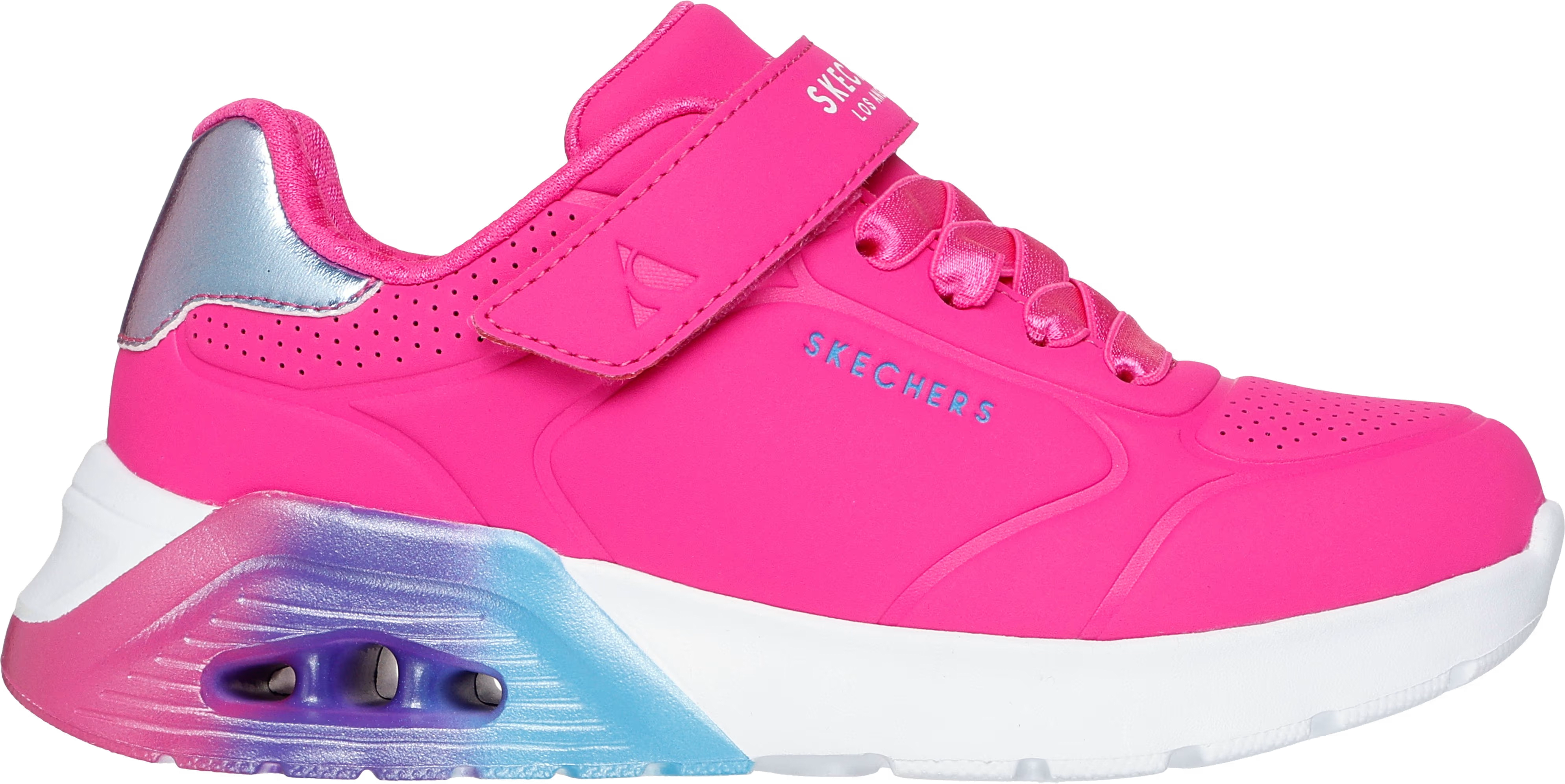 Skechers UNO Lite 2.0 - Vivid Metallic