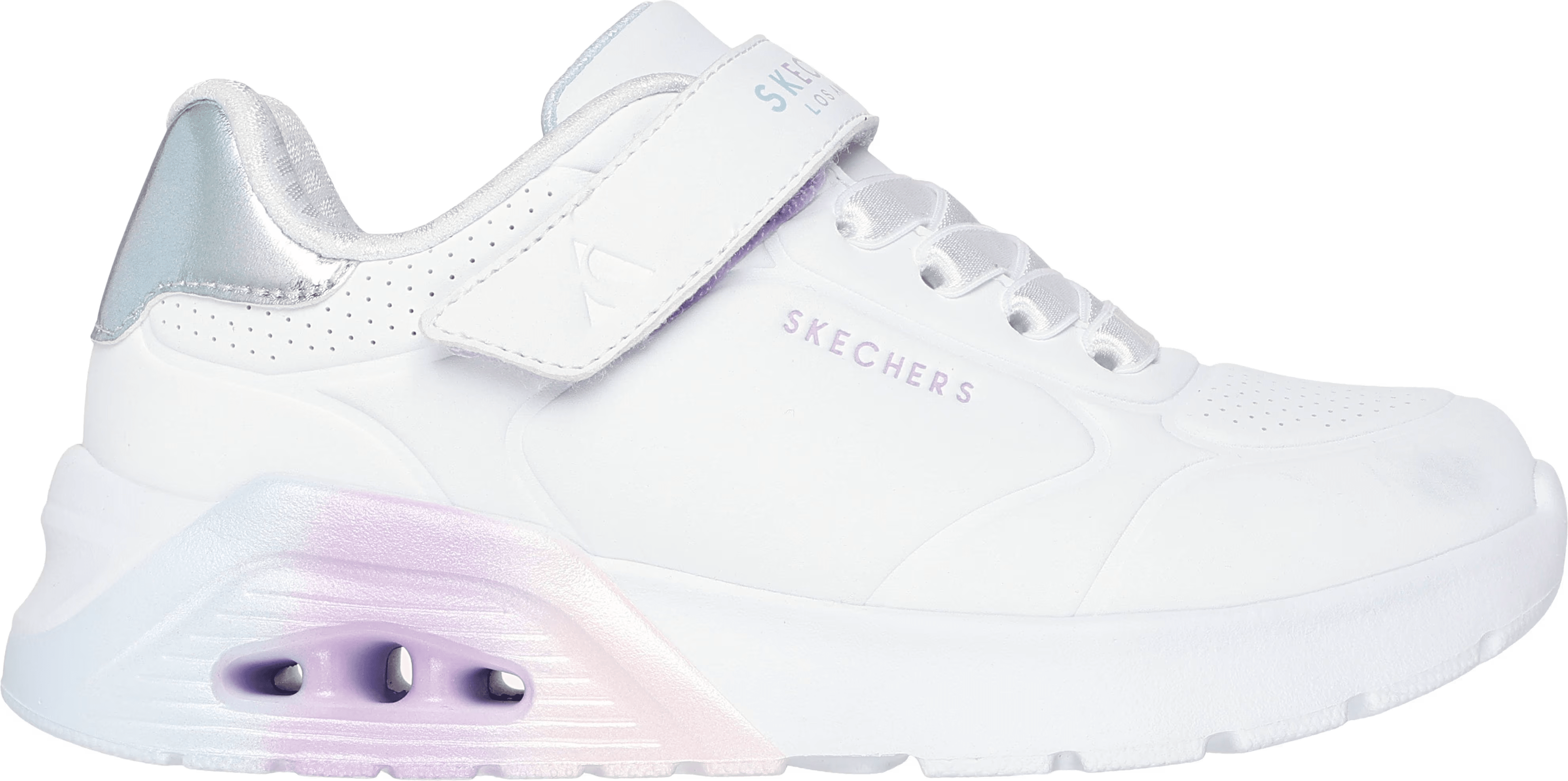 Skechers UNO Lite 2.0 - Vivid Metallic
