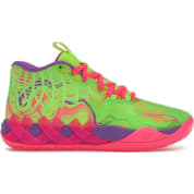 Puma LaMelo Ball MB.01 Inverse Toxic (GS)