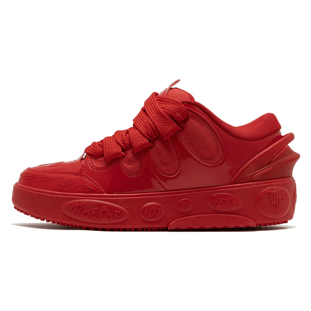 Puma LaFrancé Amour "For All Time Red"