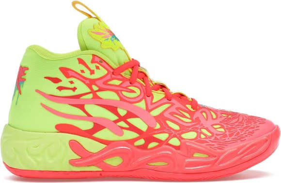 Puma LaMelo Ball MB.04 Love (GS)