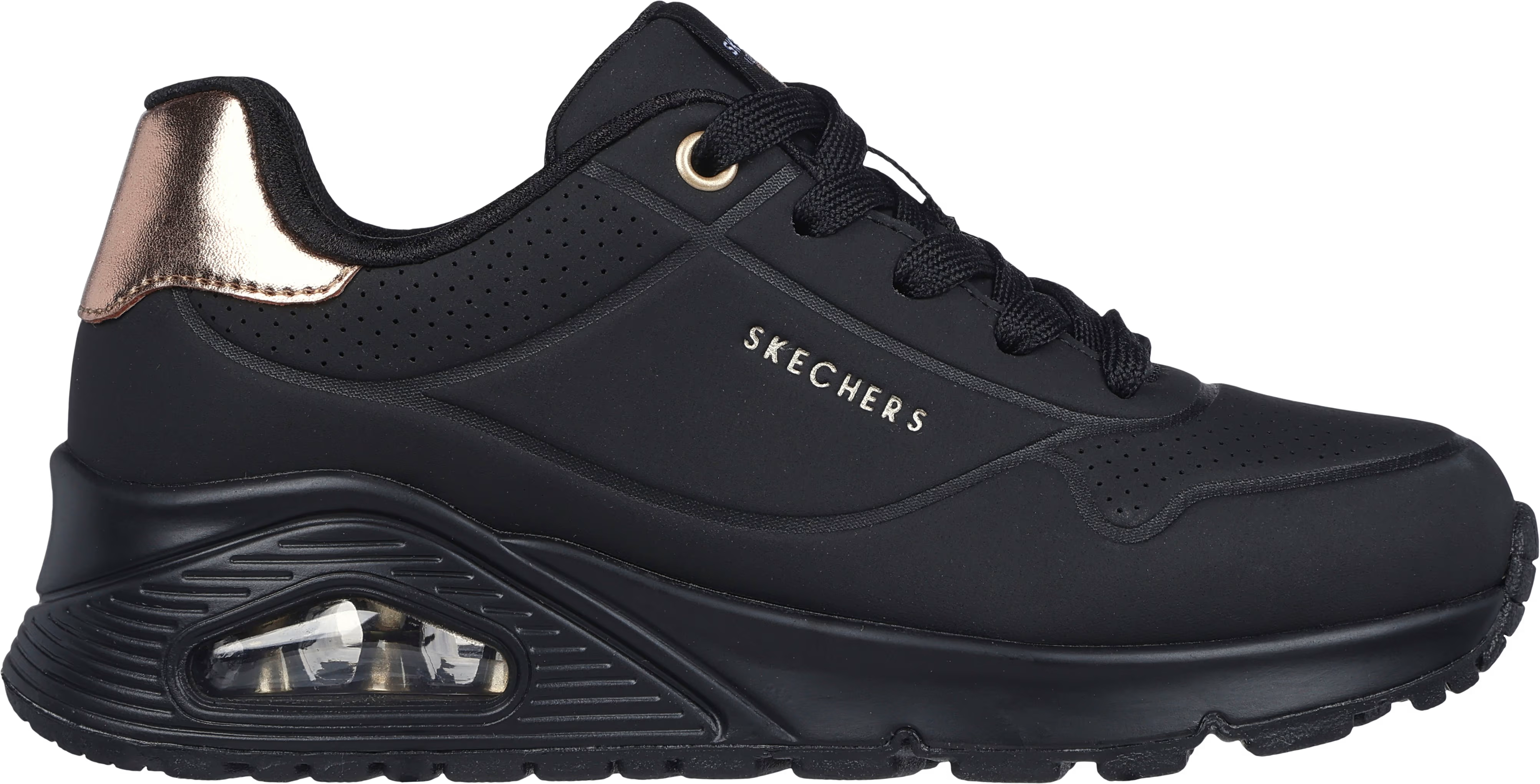 Skechers UNO Gen1 - Shimmer Away