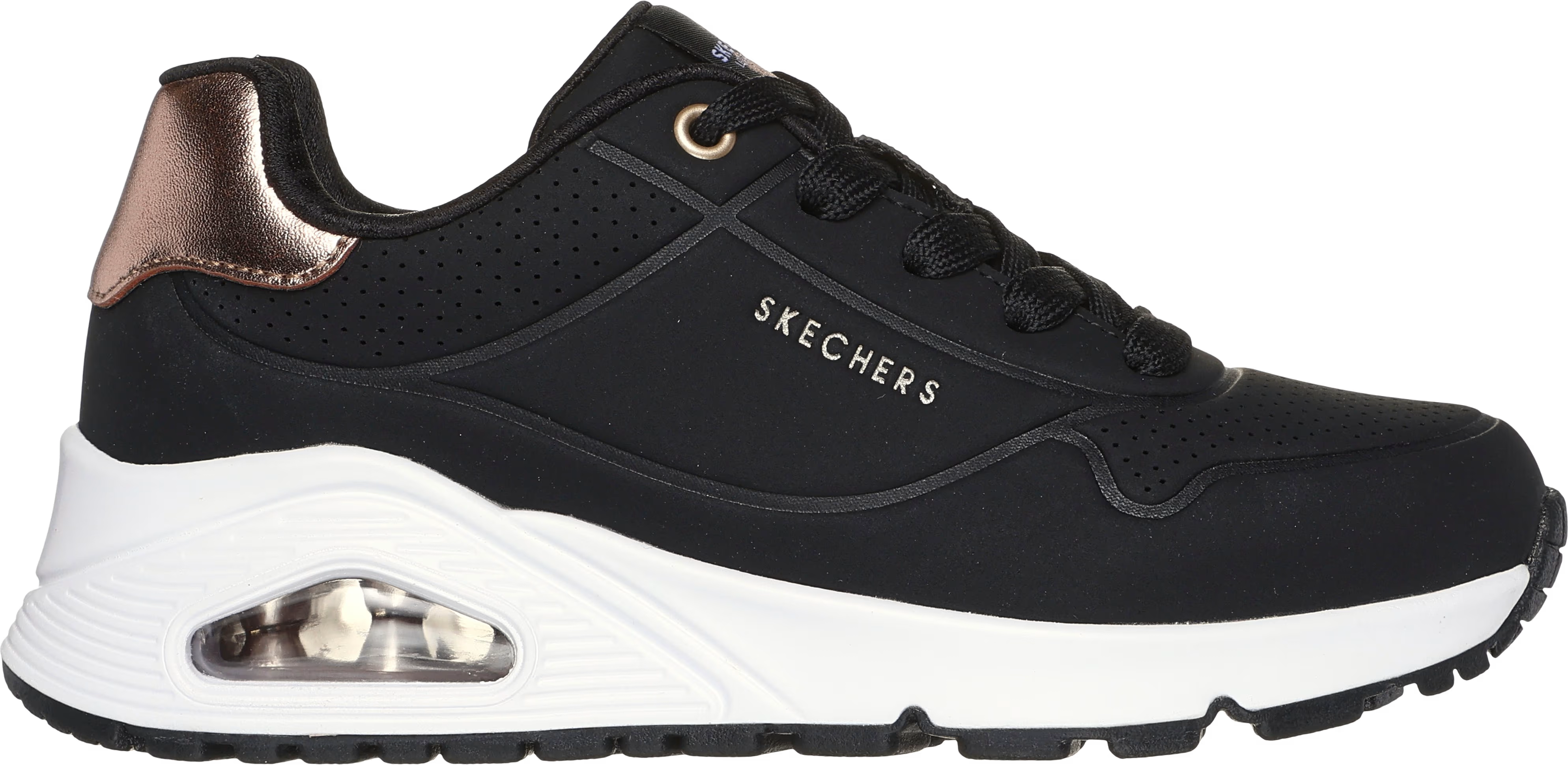 Skechers UNO Gen1 - Shimmer Away
