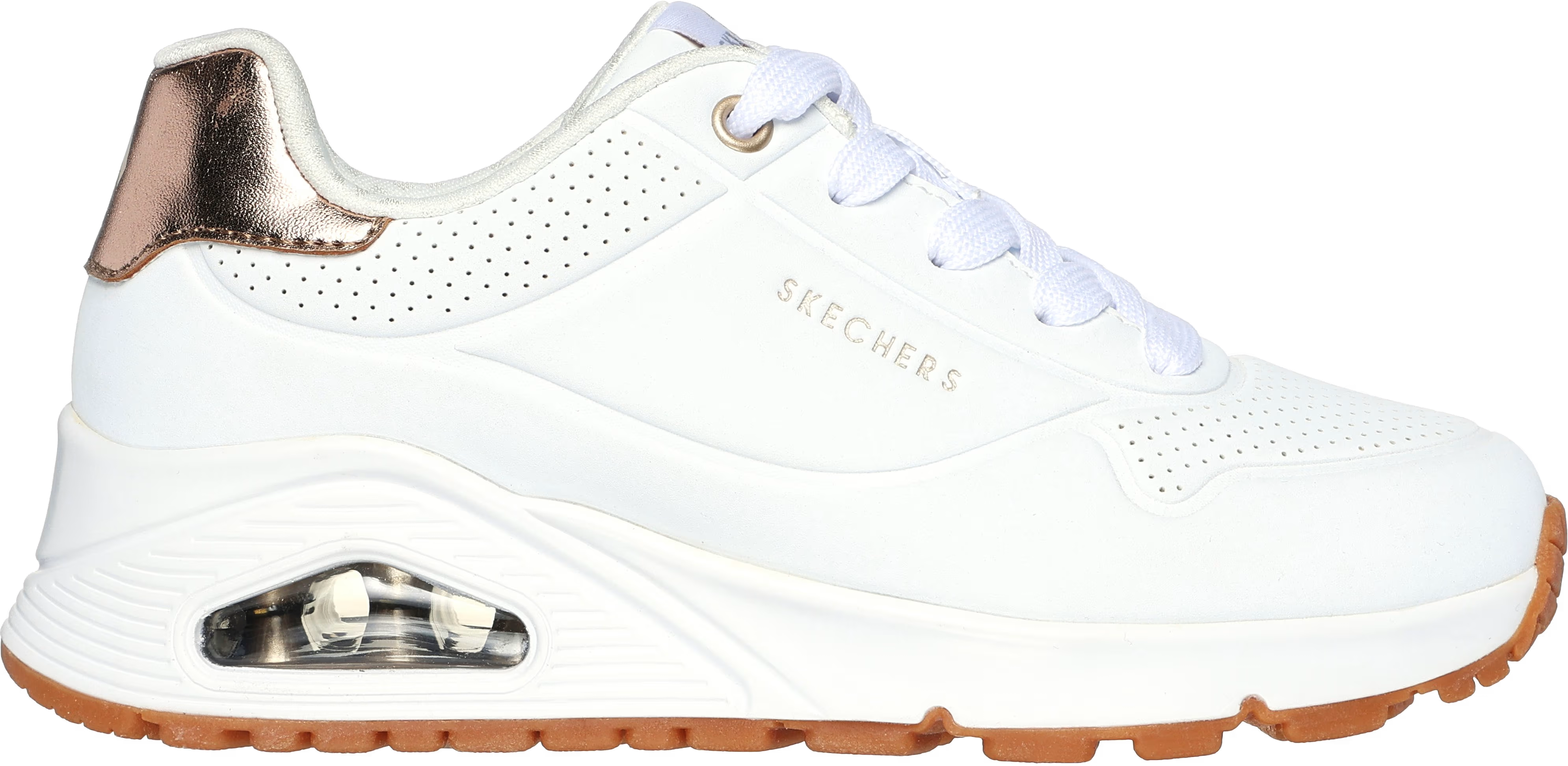 Skechers UNO Gen1 - Shimmer Away