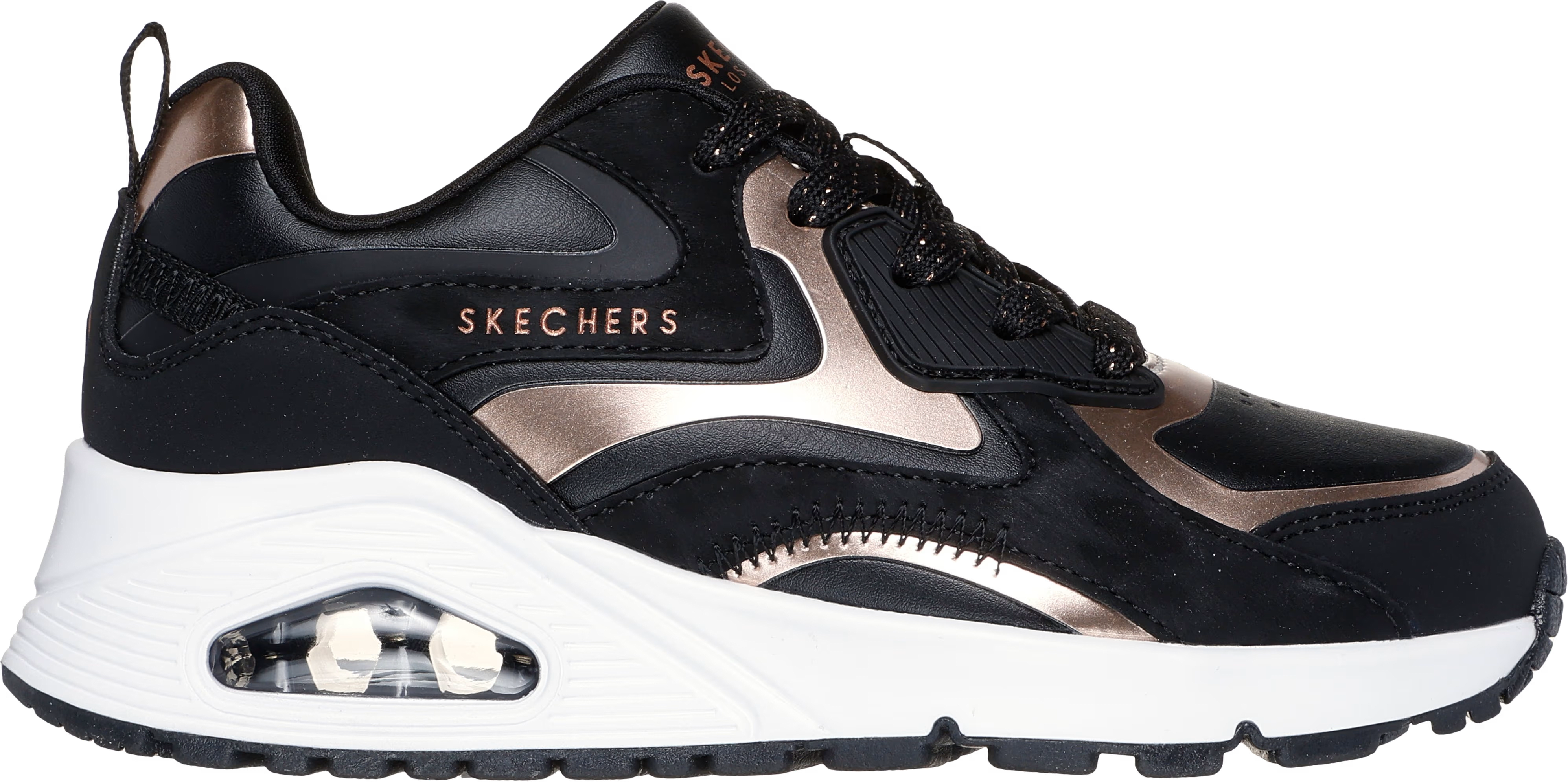 Skechers UNO Gen1 - Color Surge