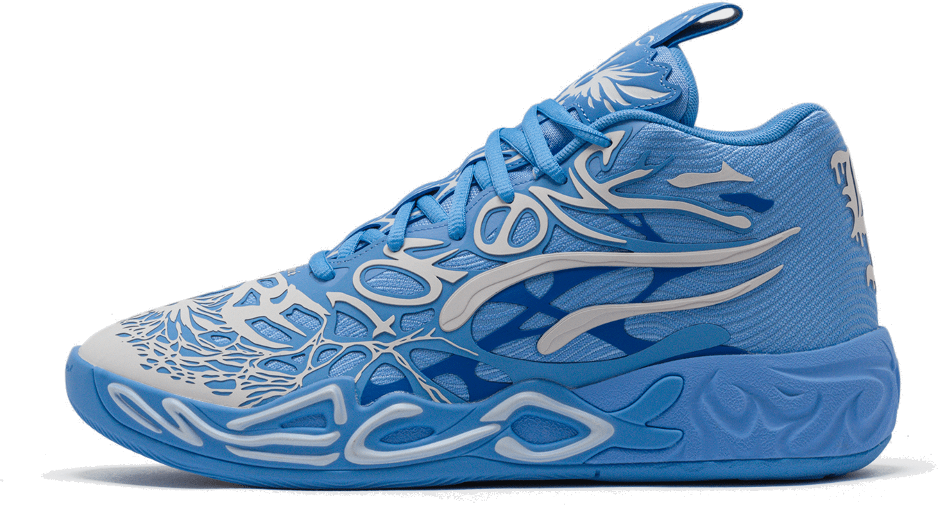 Puma LaMelo Ball MB.04 LaFrancé (GS)