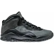 Air Jordan 10 Retro Dark Shadow