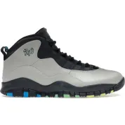 Air Jordan Nike AJ X 10 Retro Rio