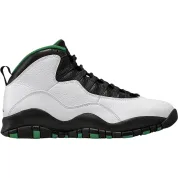 Air Jordan 10 Retro "Seattle" 2019
