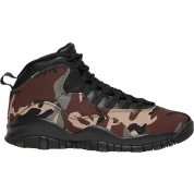 Air Jordan 10 Retro "Camo"