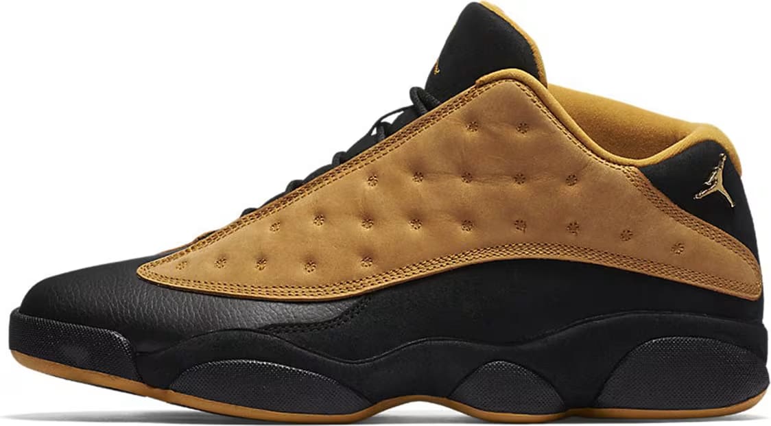 Jordan 13 Retro Low Chutney