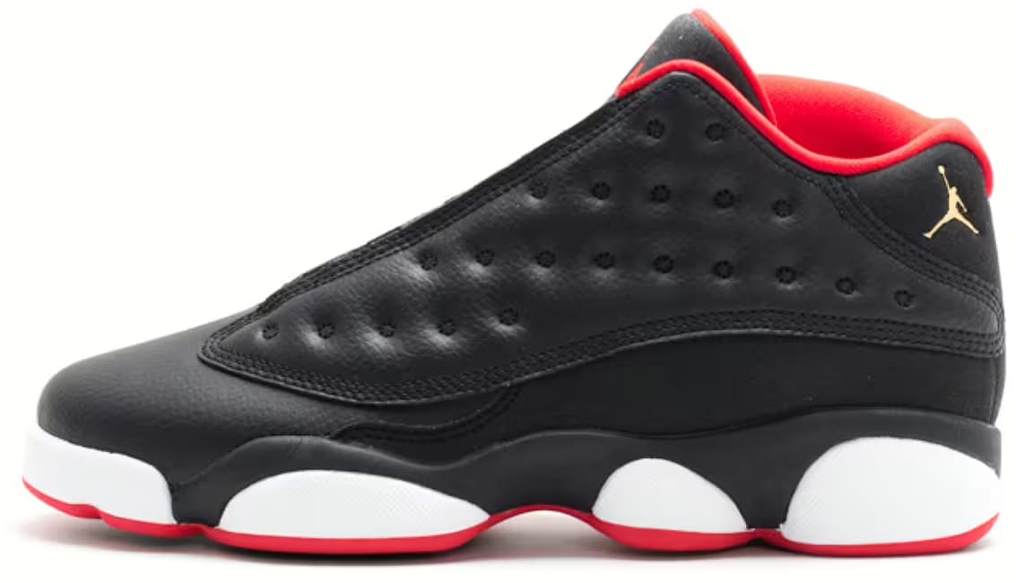 Air Jordan Nike AJ XIII 13 Retro Low Bred