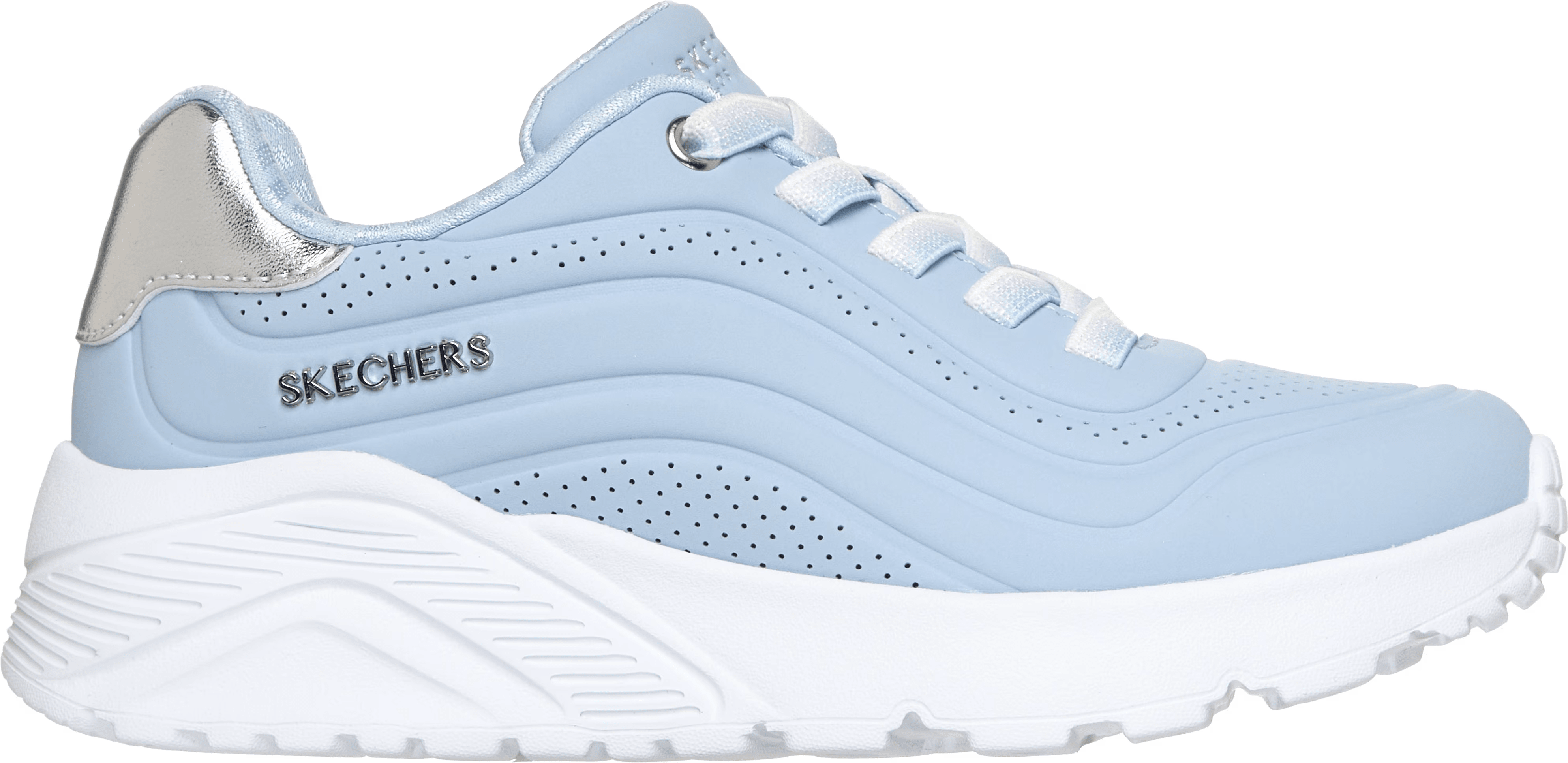 Skechers UNO Lite - Ombre Wave