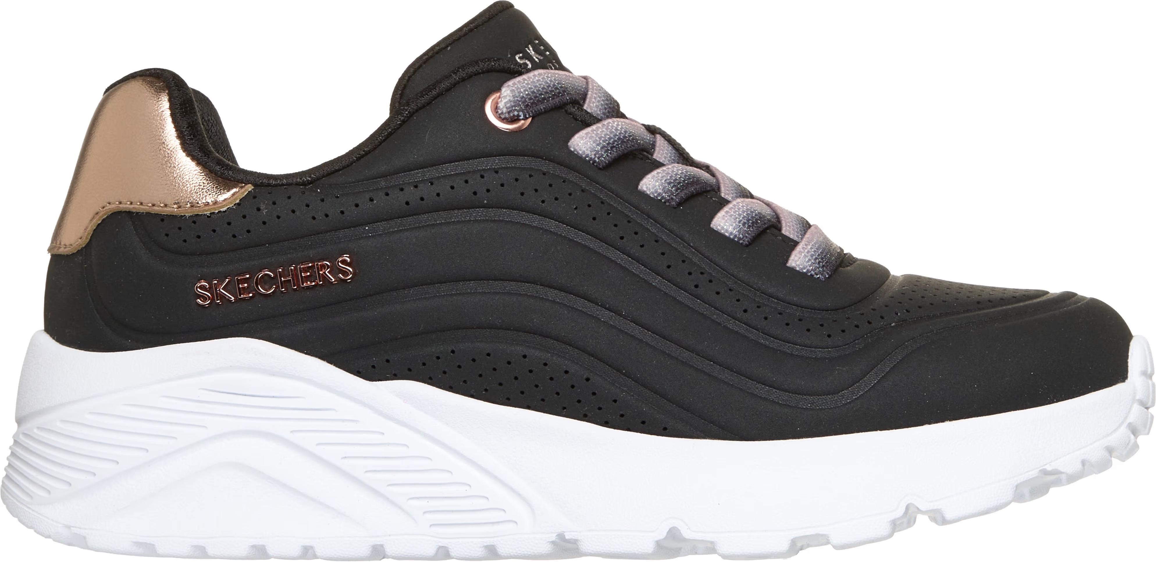 Skechers UNO Lite - Ombre Wave