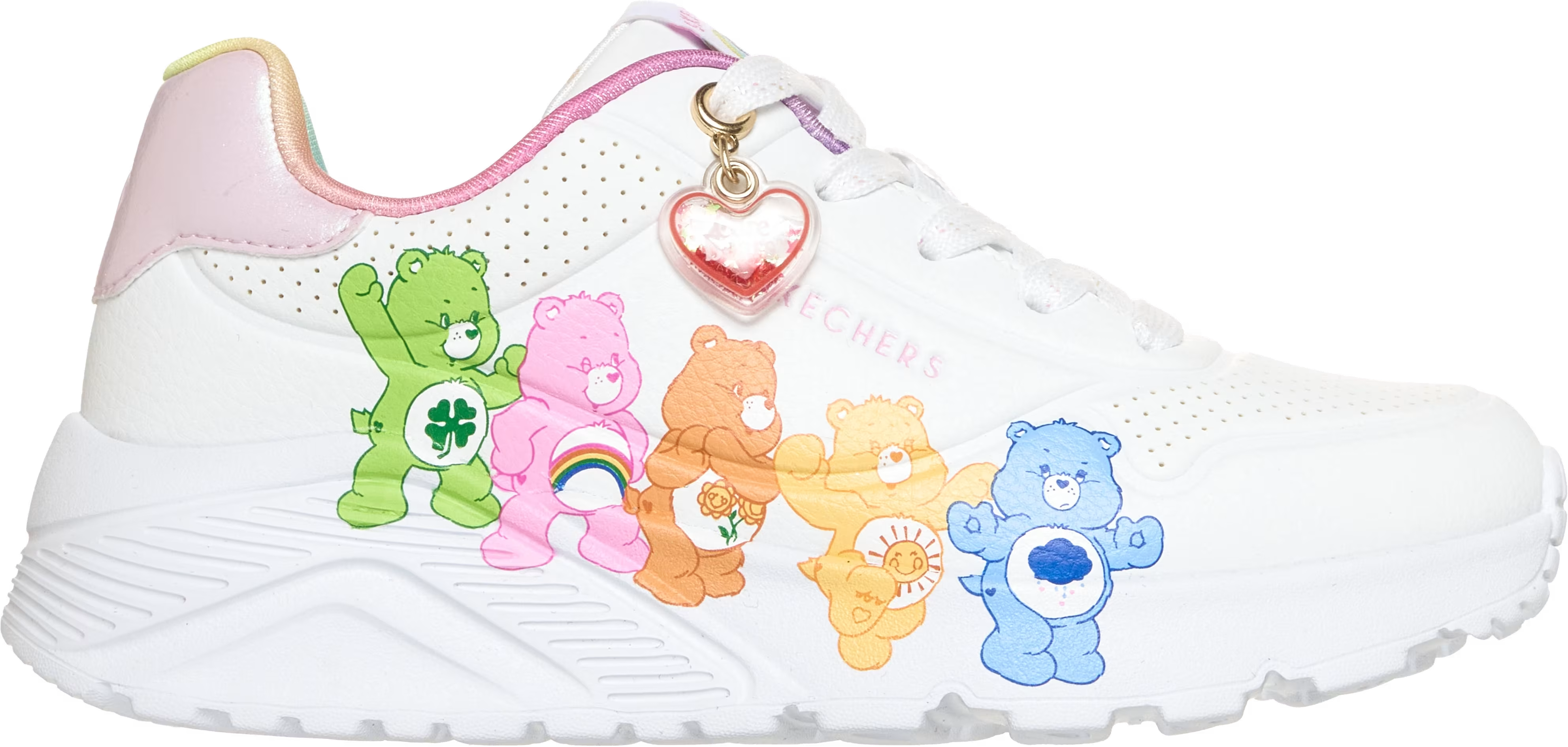 Skechers Care Bears: UNO Lite - Care Bears BFFs