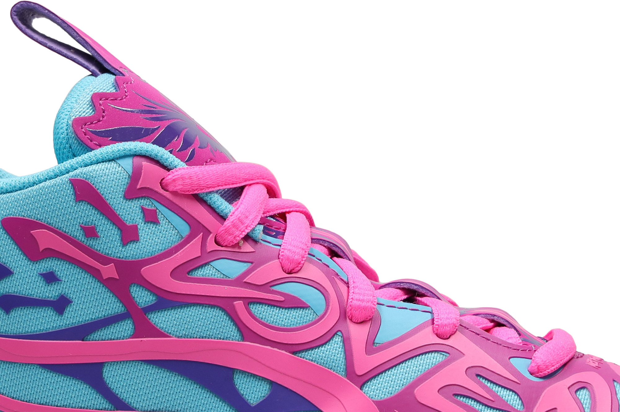 Puma LaMelo Ball MB.04 Iridescent (GS)